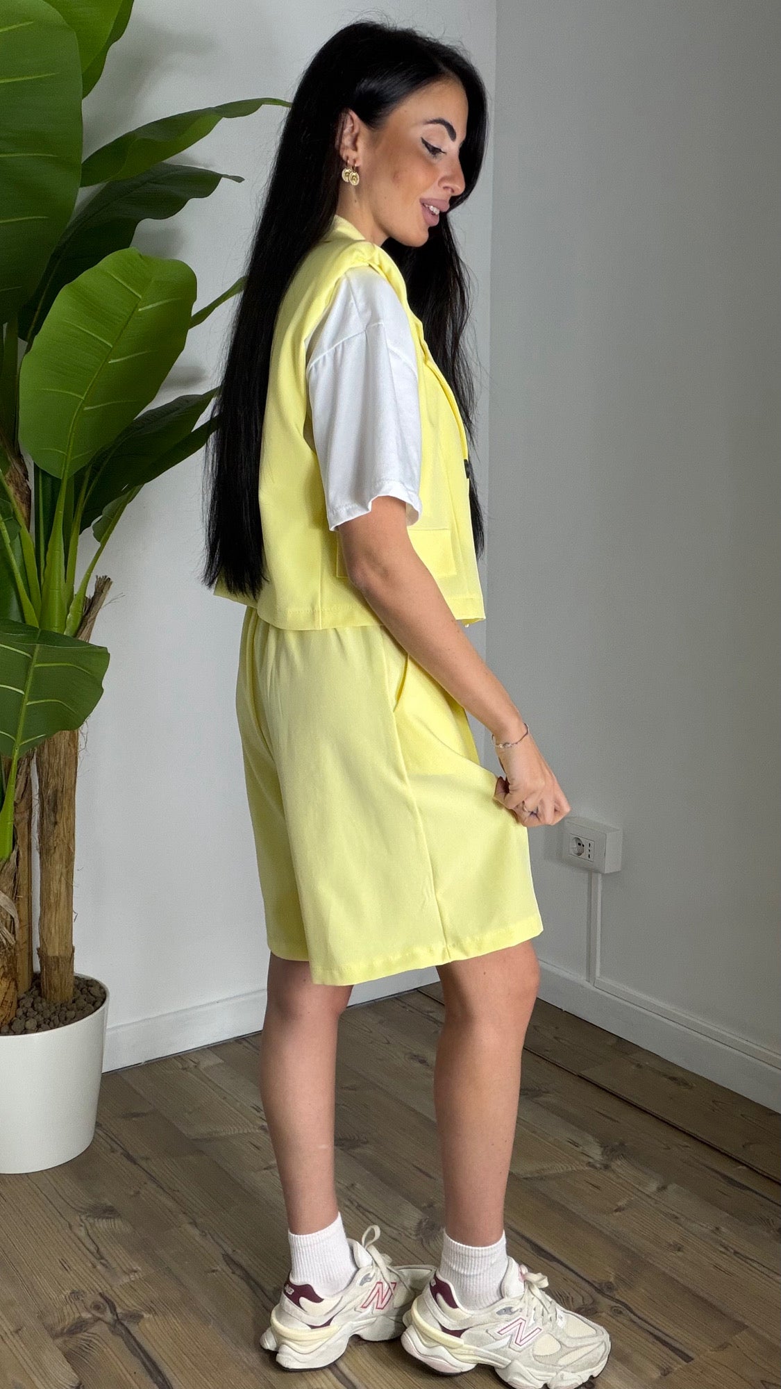 Coordinato Arianna