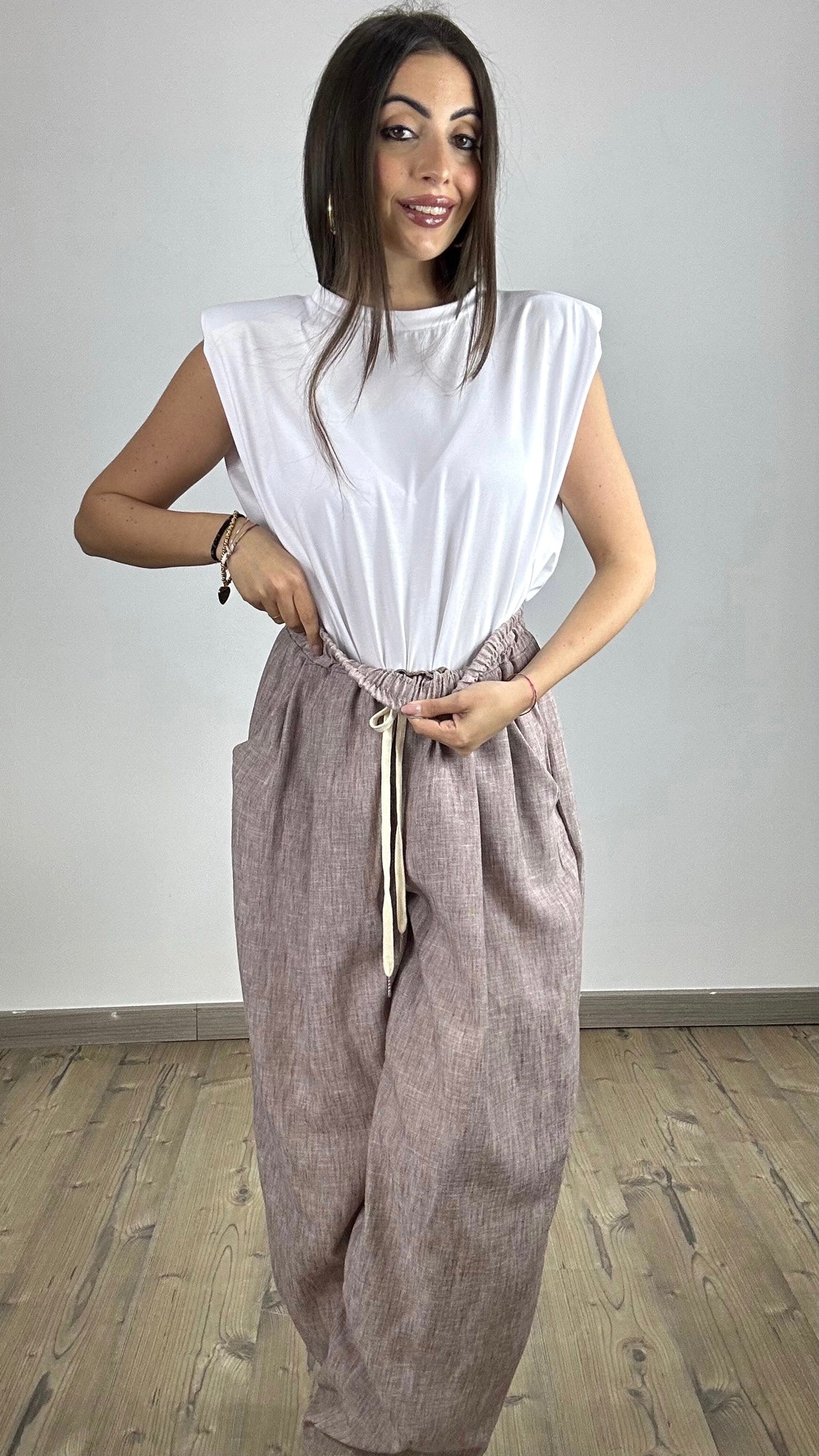 T-shirt Meila