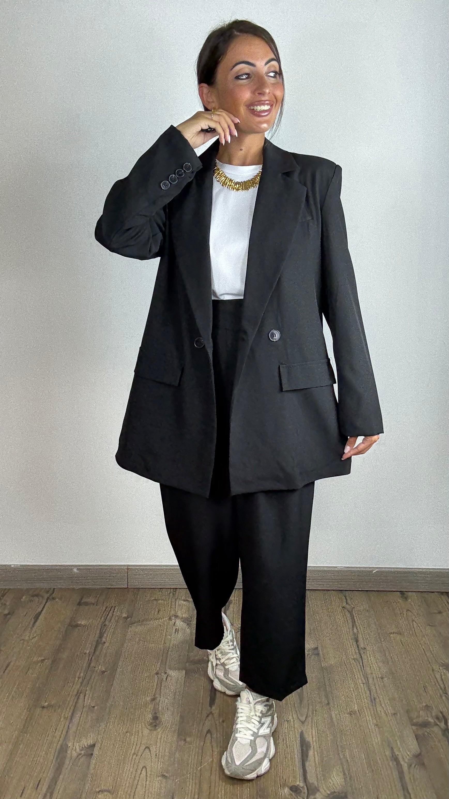 Blazer Bea