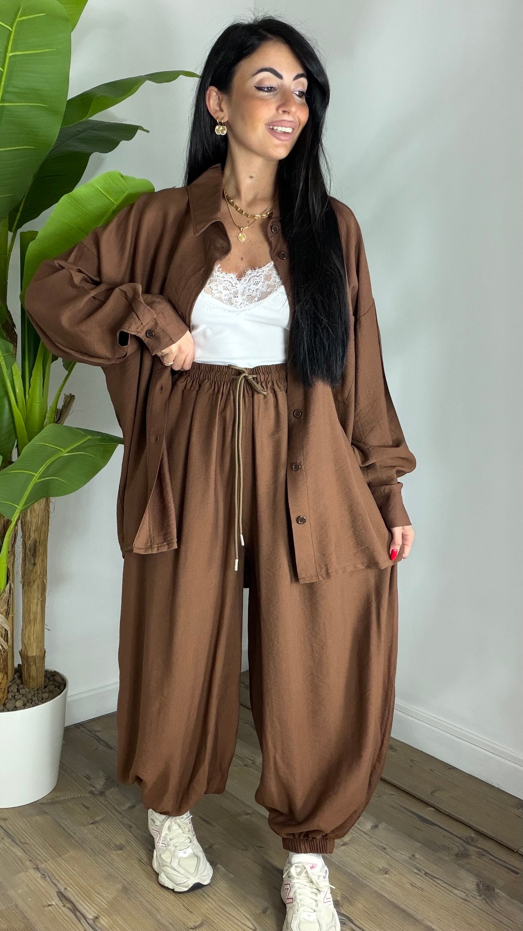 Coordinato Sabrina