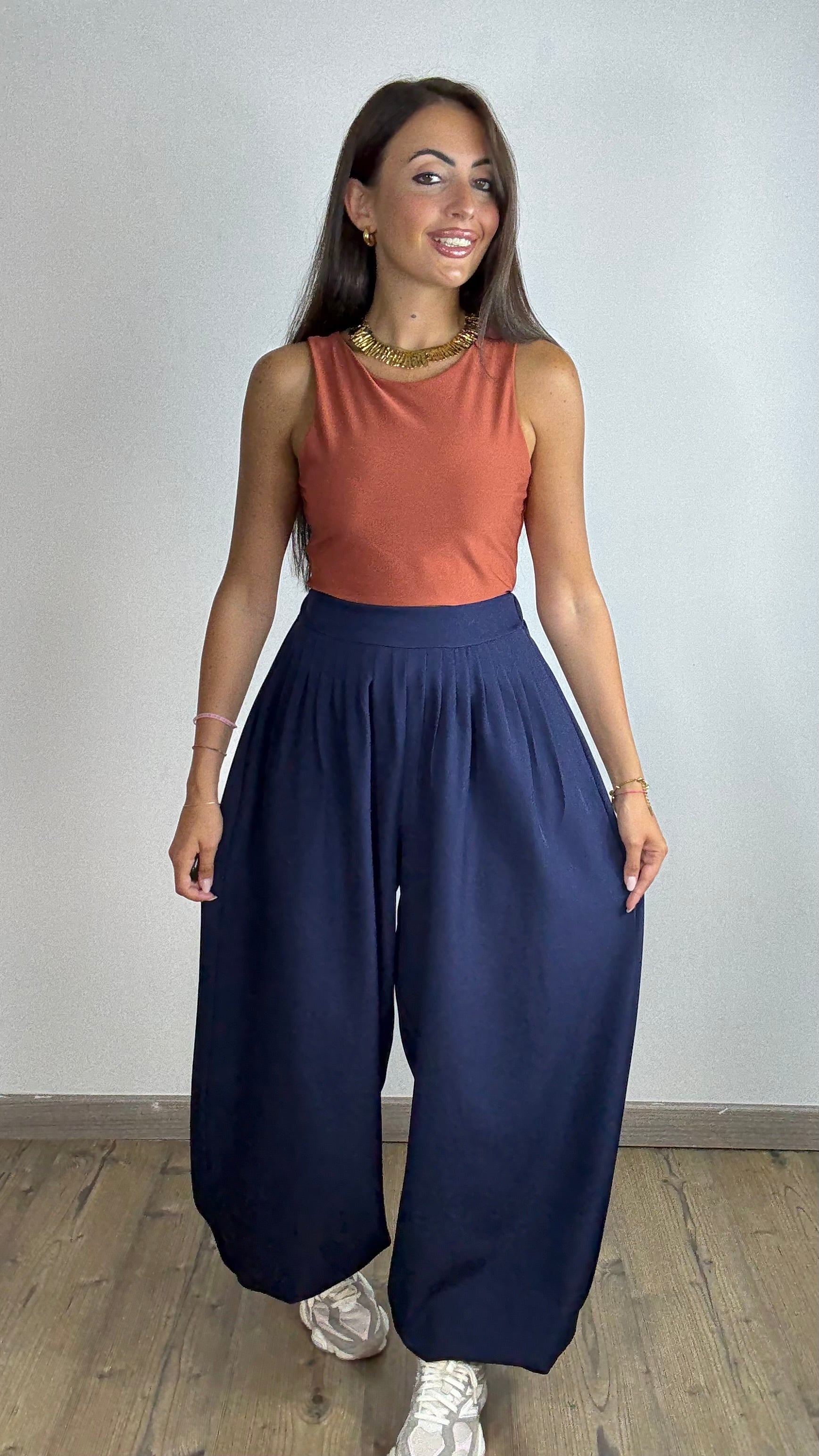 Pantalone Eresia 66626