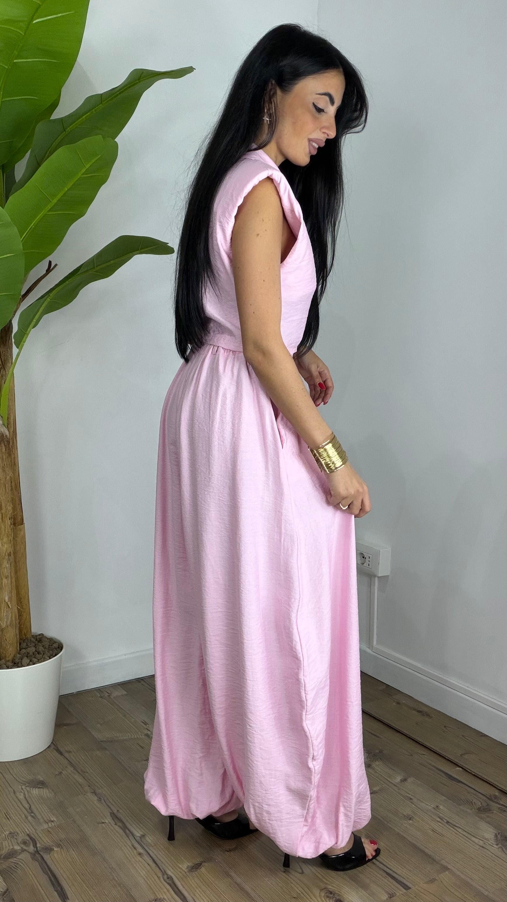 Coordinato Wenda