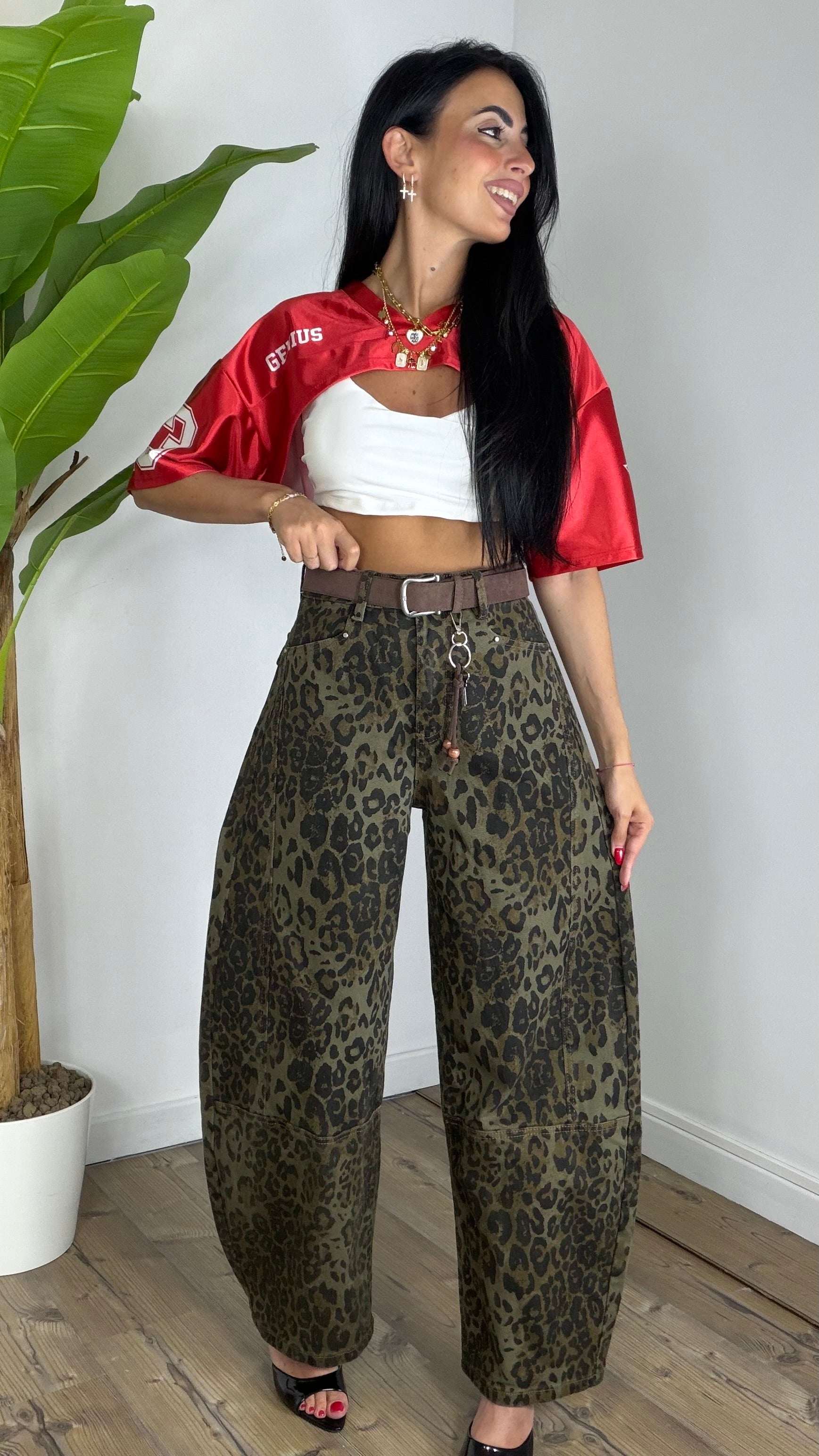 Jeans V5123