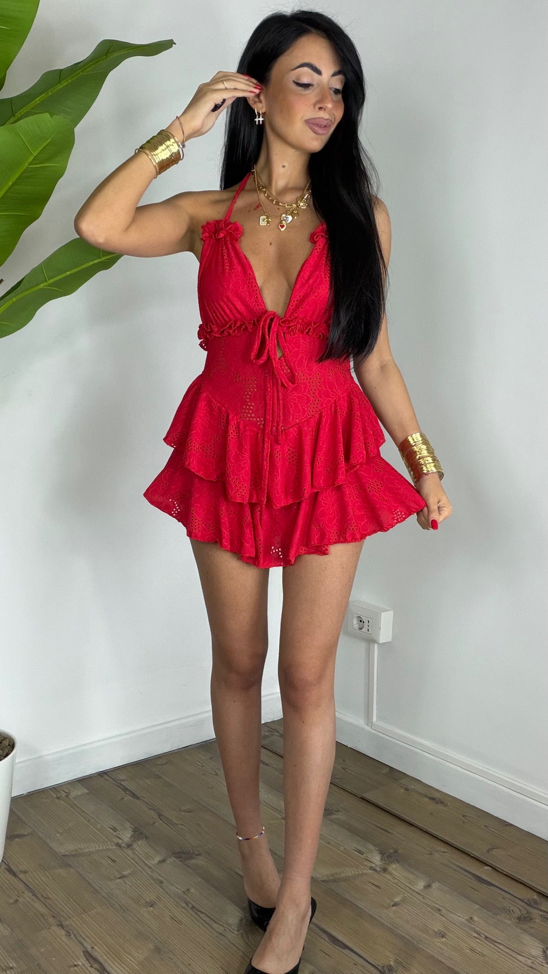 MiniDress Eva