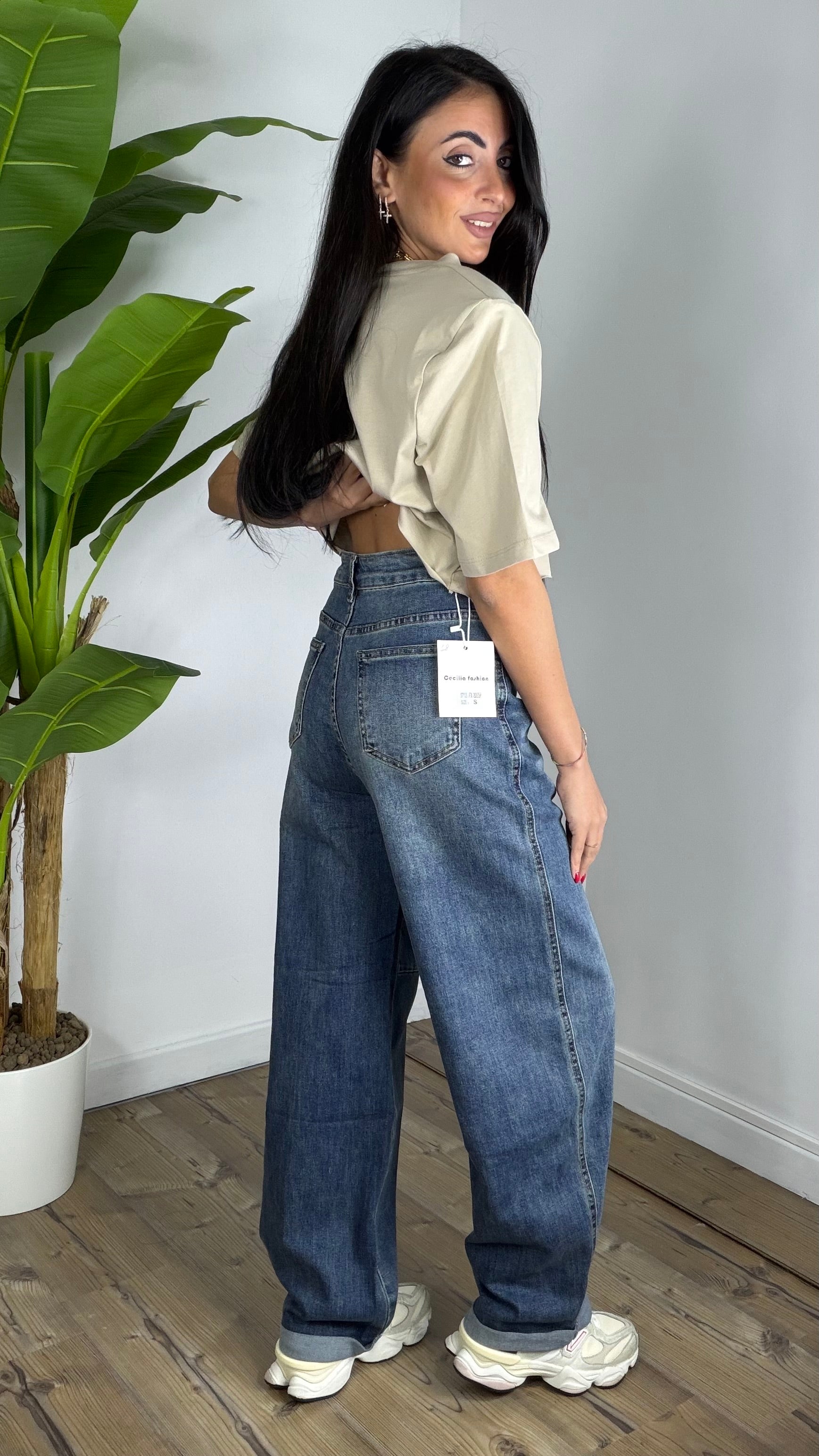 Jeans fx3065