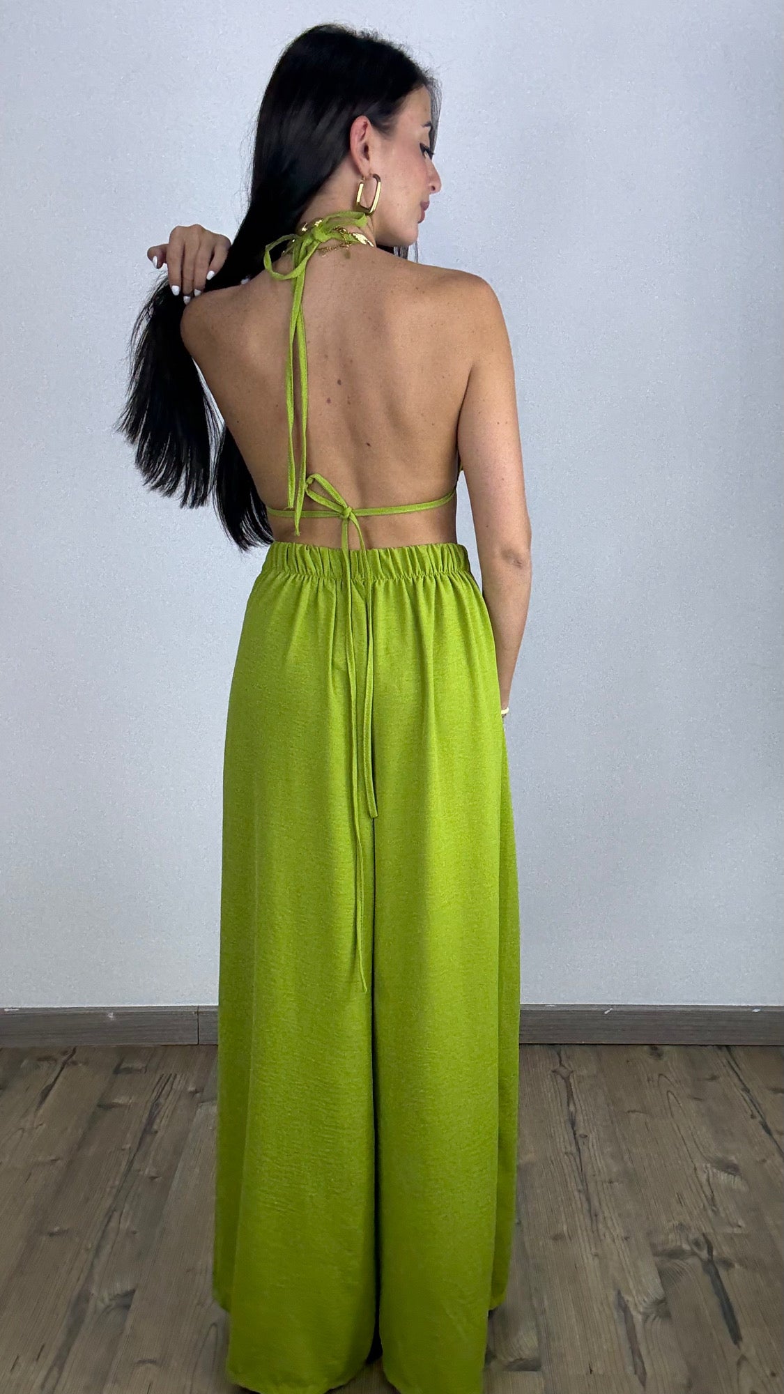 Coordinato Swami