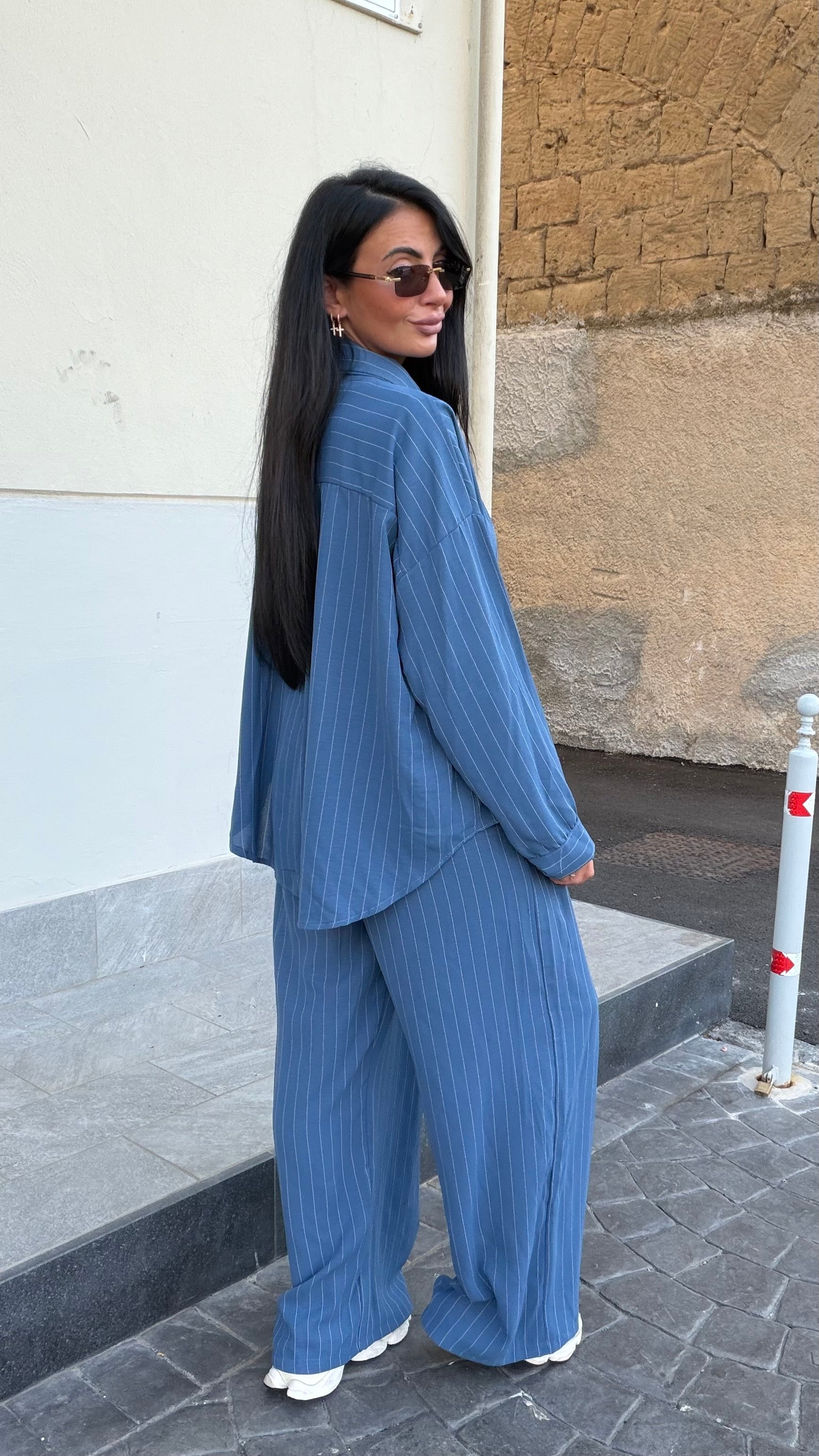 Coordinato Marlì