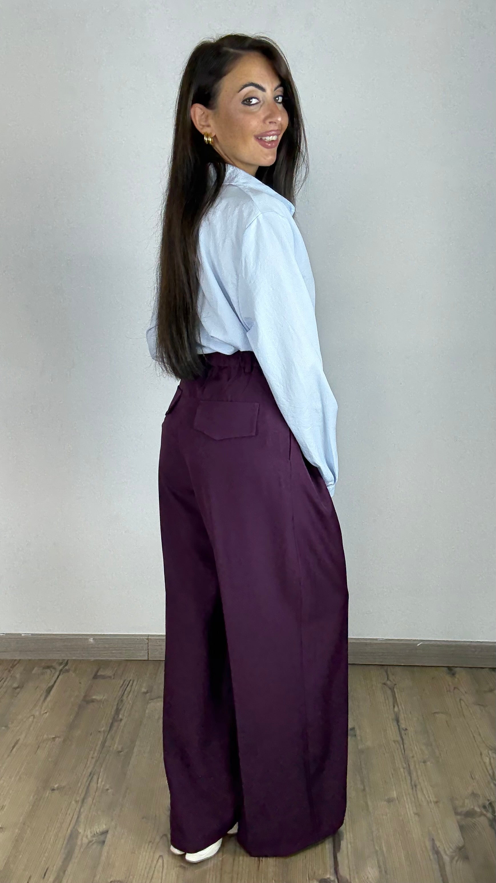 Pantalone Office