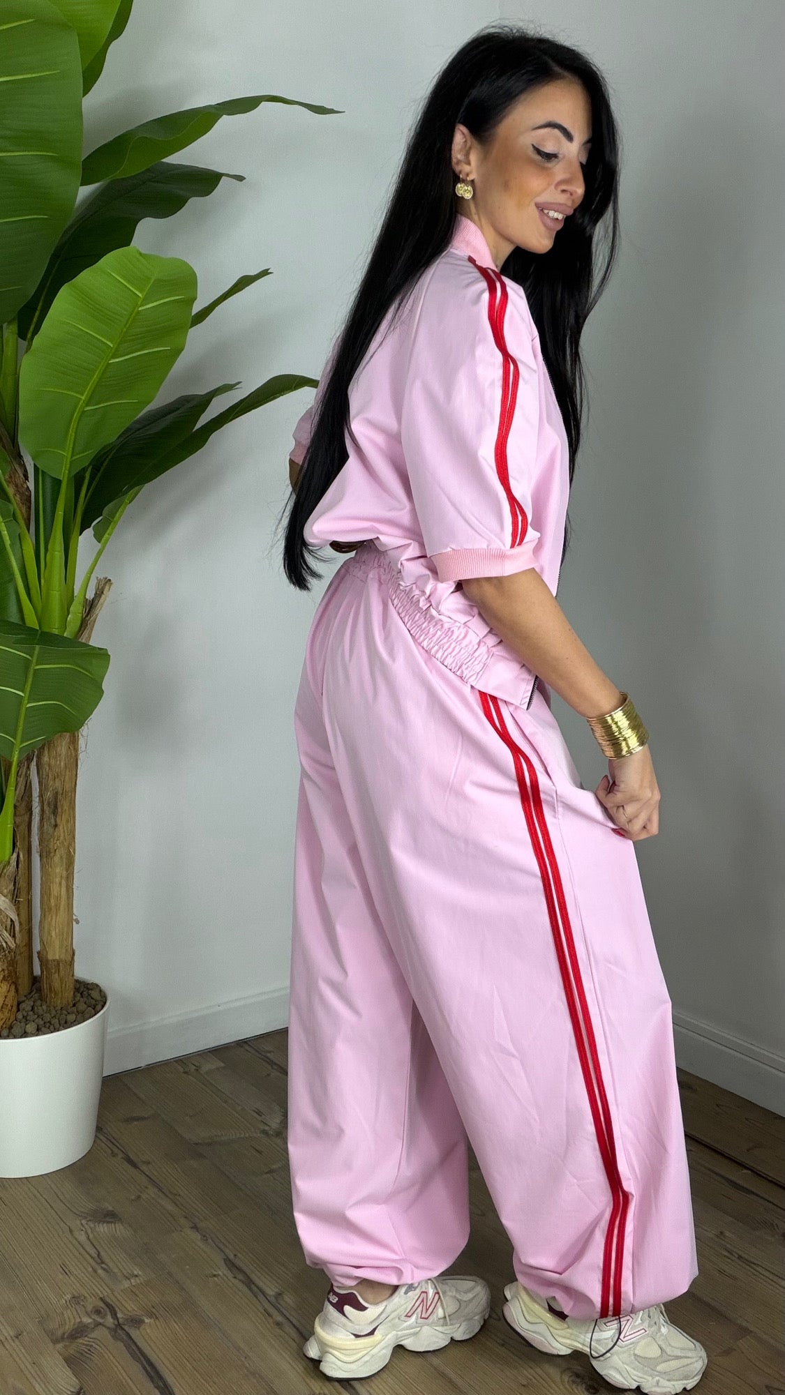 Coordinato Amira