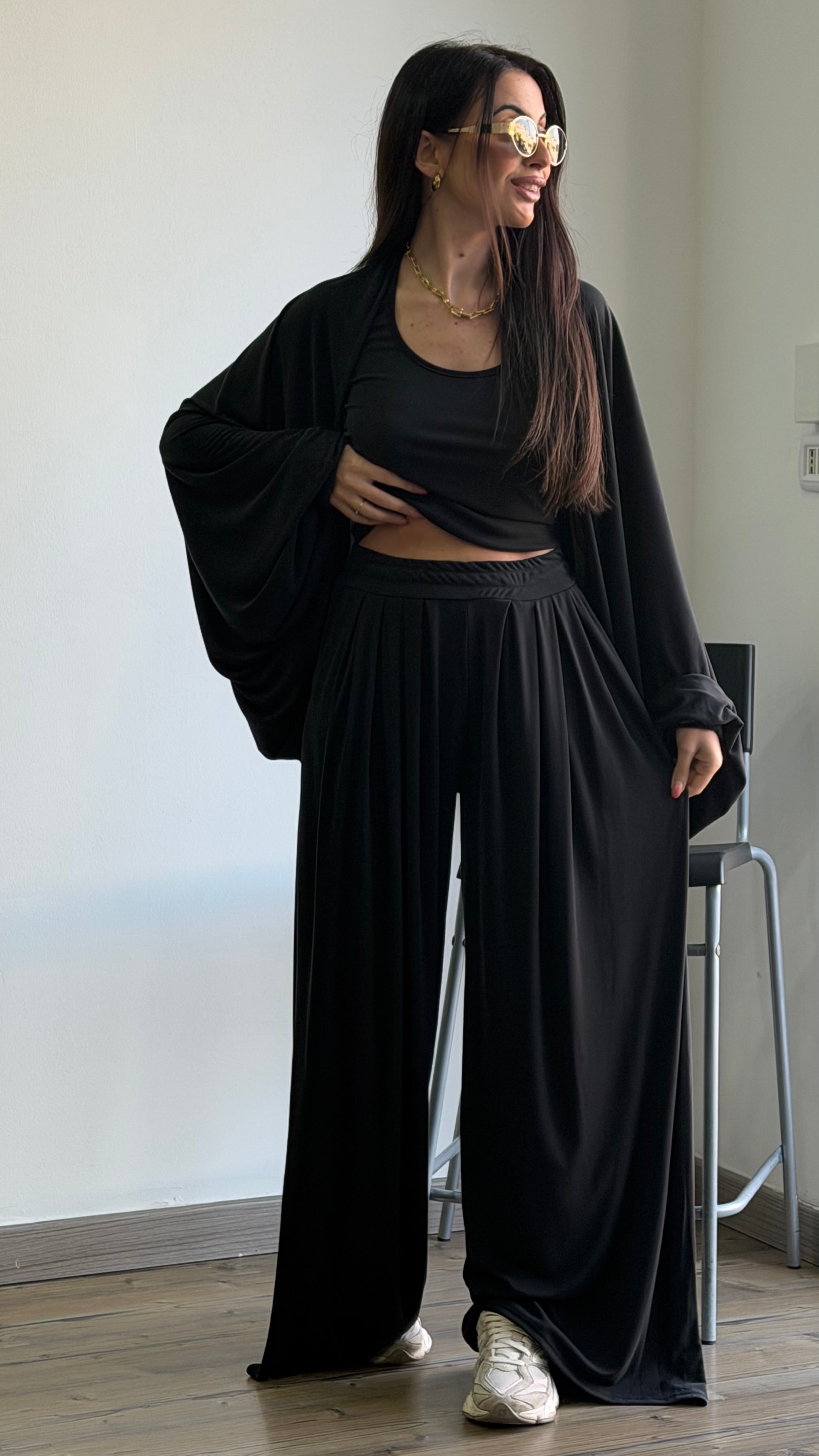 Coordinato Spring
