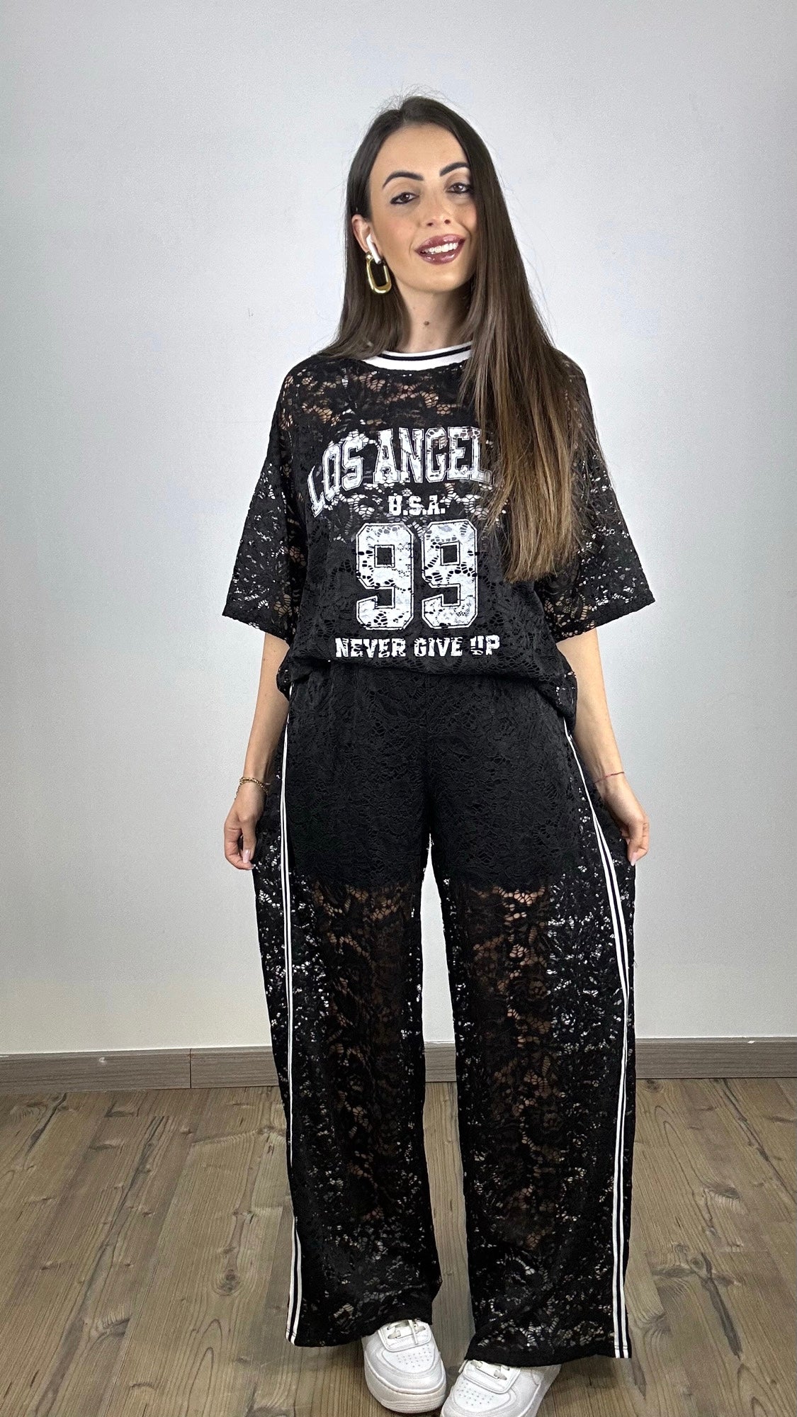 Coordinato Usa