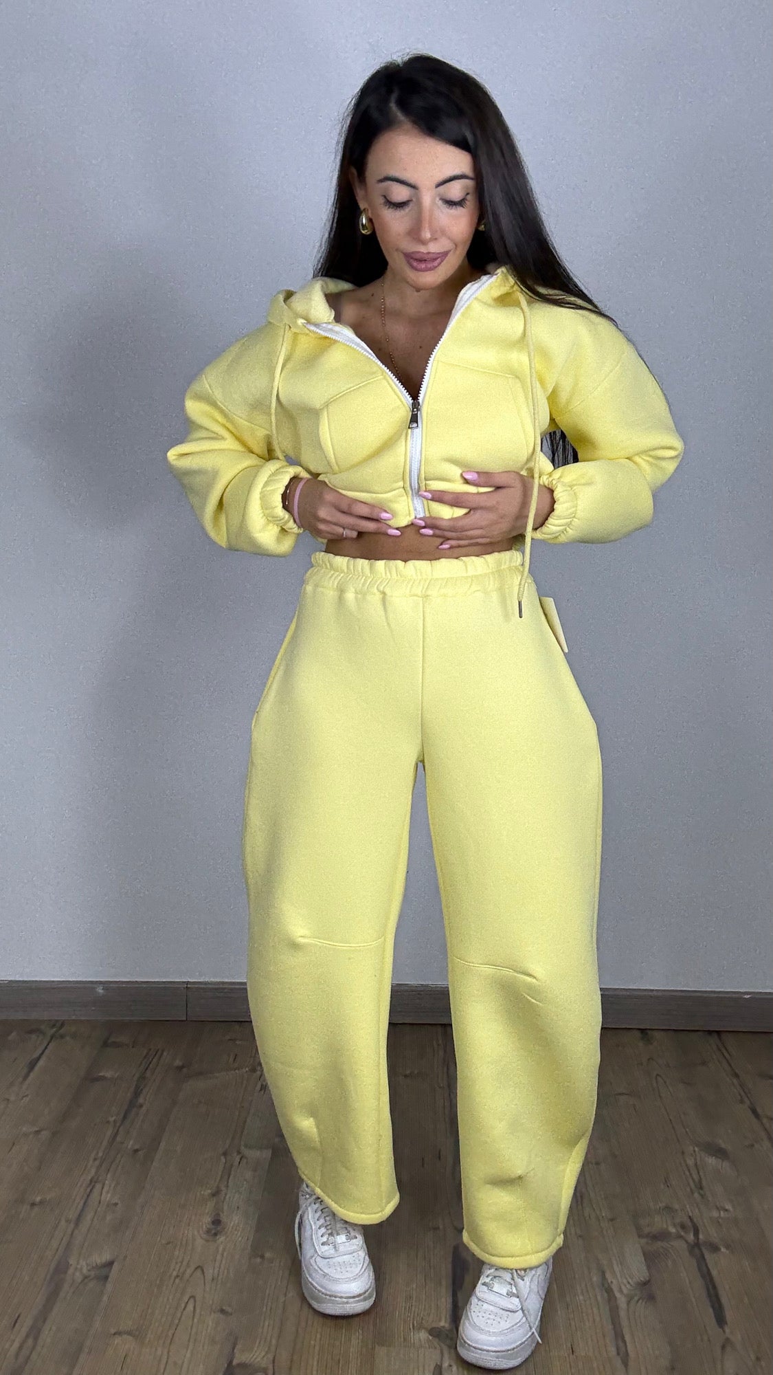 Pantalone Tuta 43770