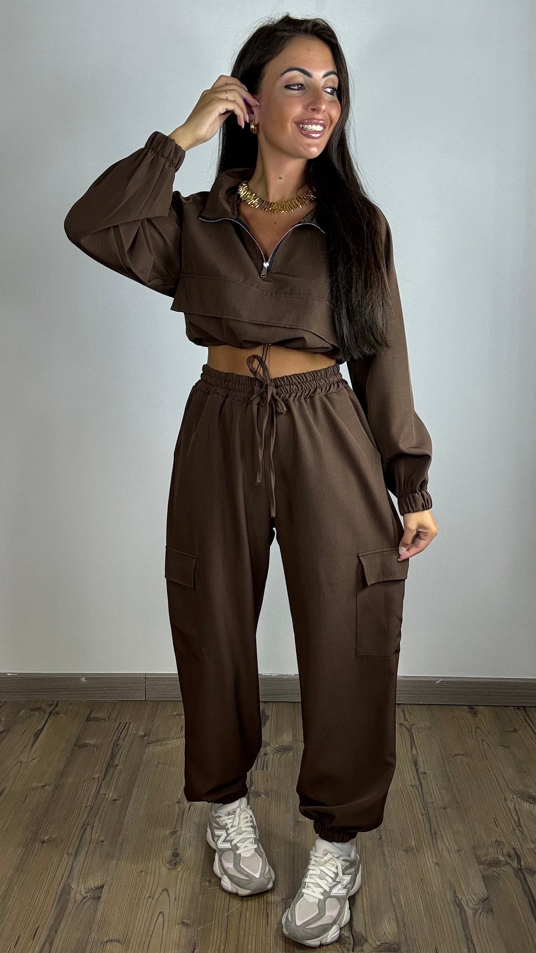 Coordinato Alessandra