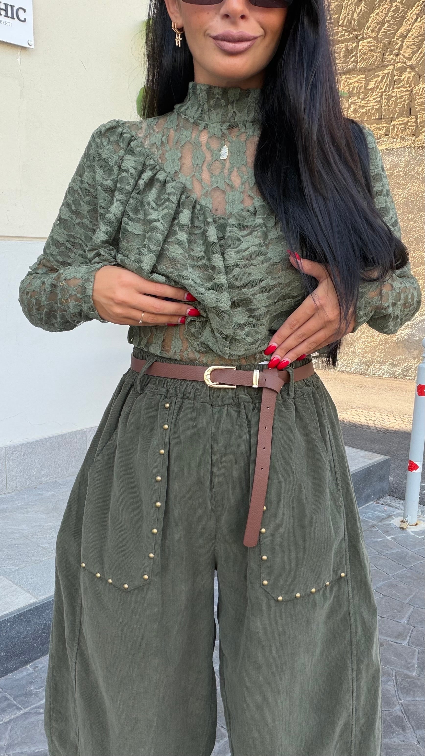 Pantalone 268271