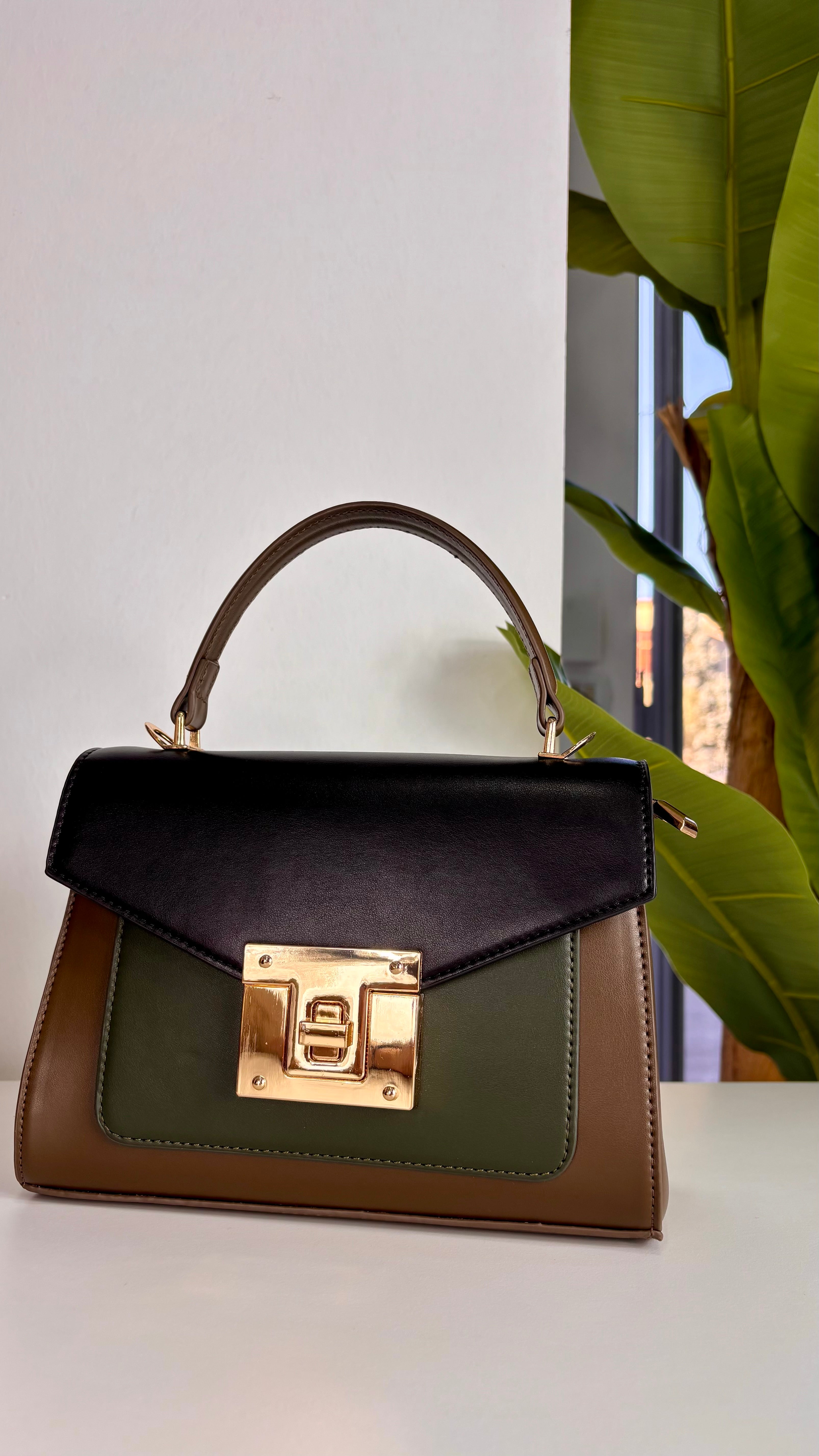 Borsa Ff274