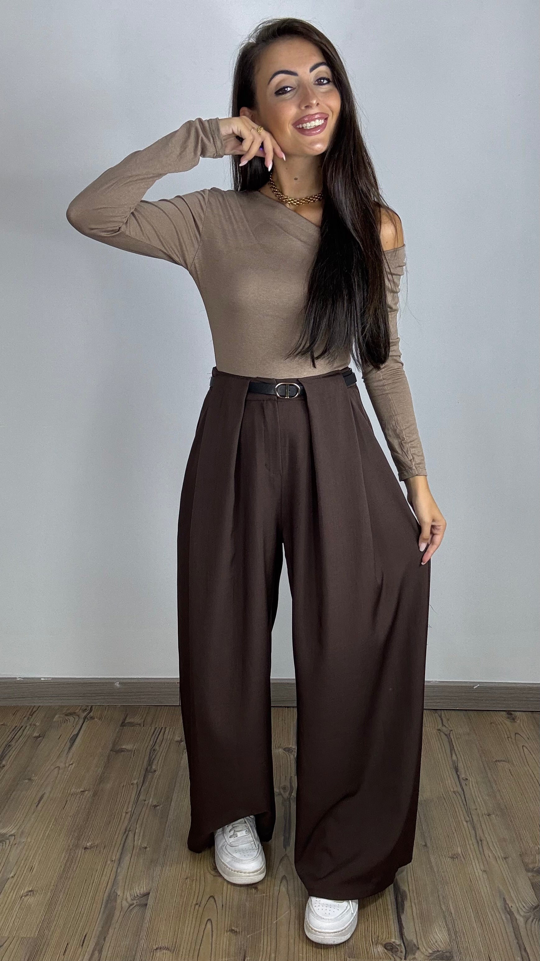 Pantalone Camilla