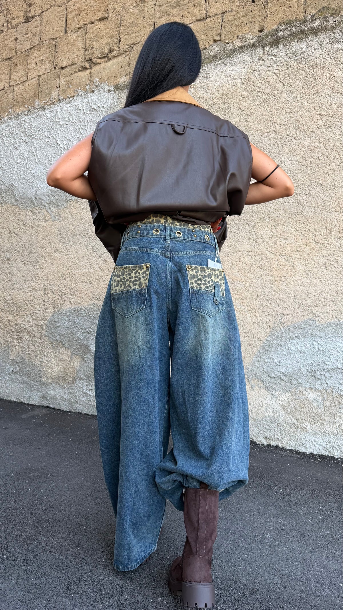 Jeans 91122