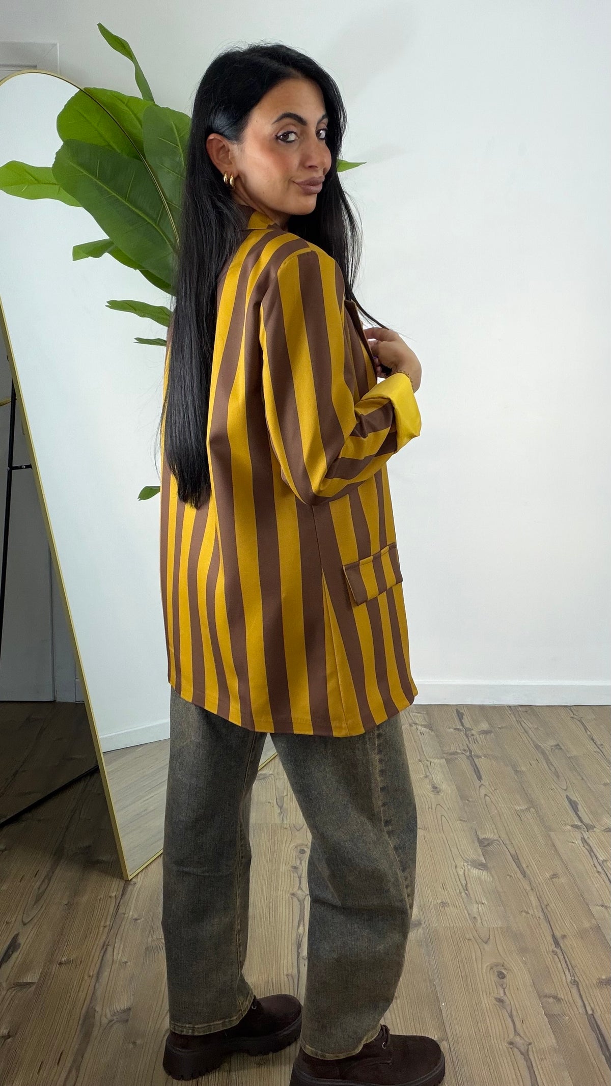 Blazer Leila 26867