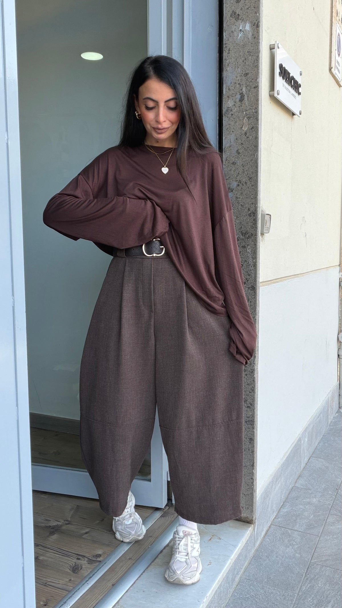 Pantalone 6551