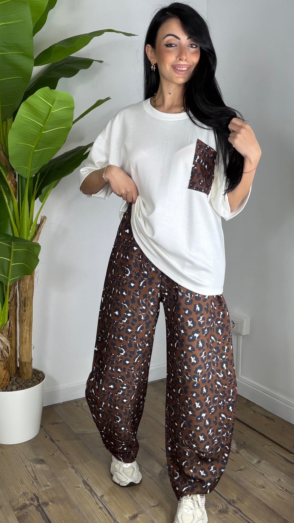Coordinato Fra 6022