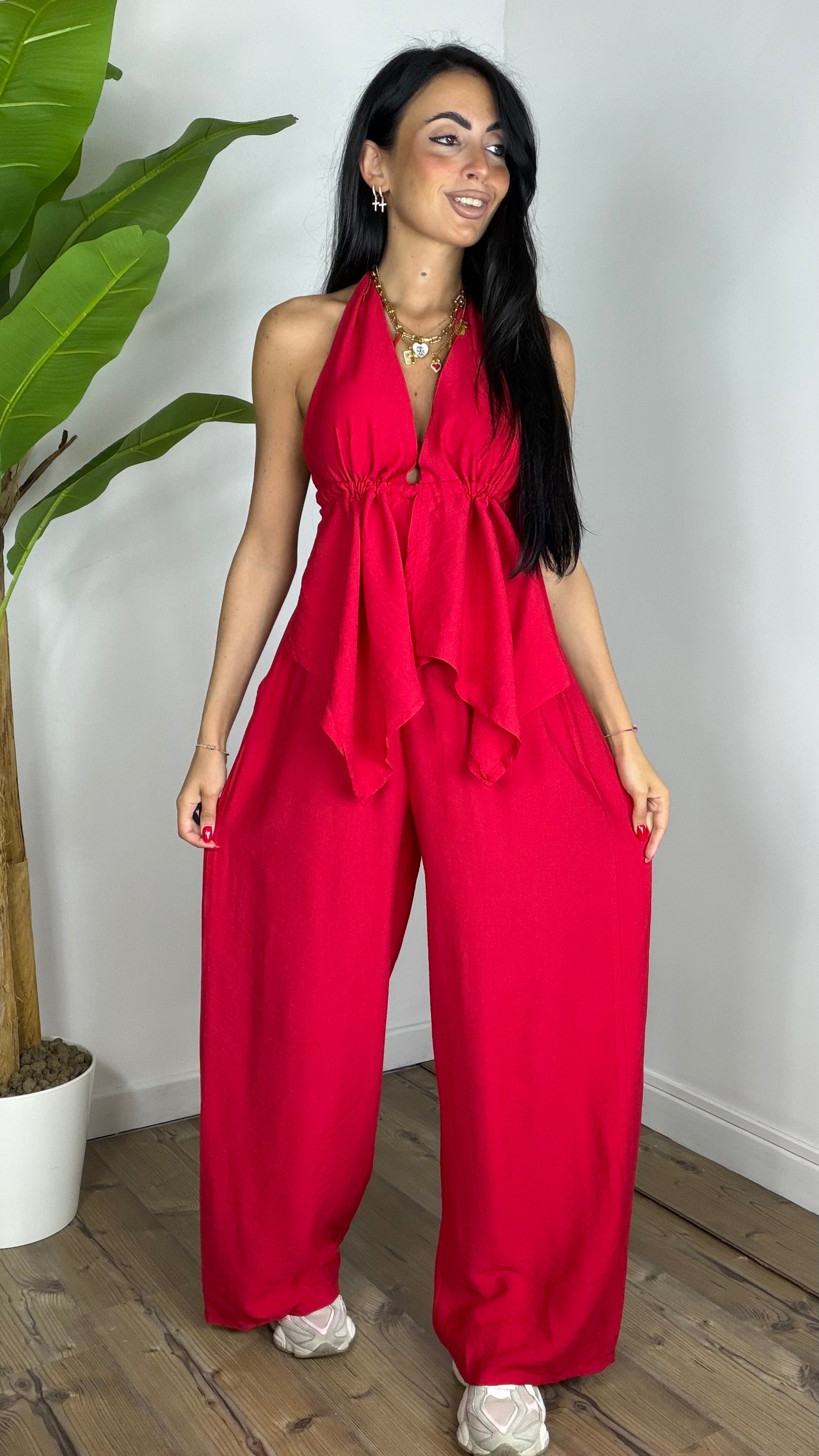 Coordinato Brenda