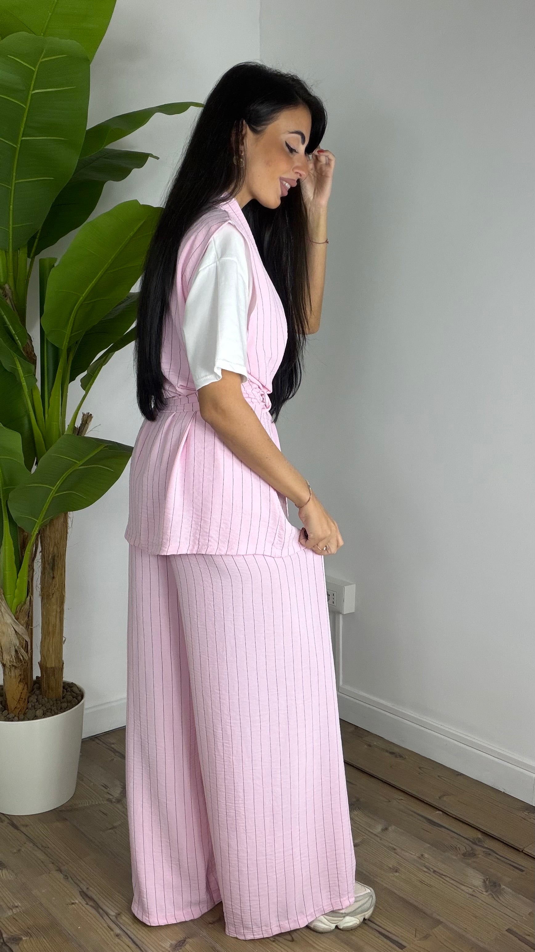 Coordinato Kira
