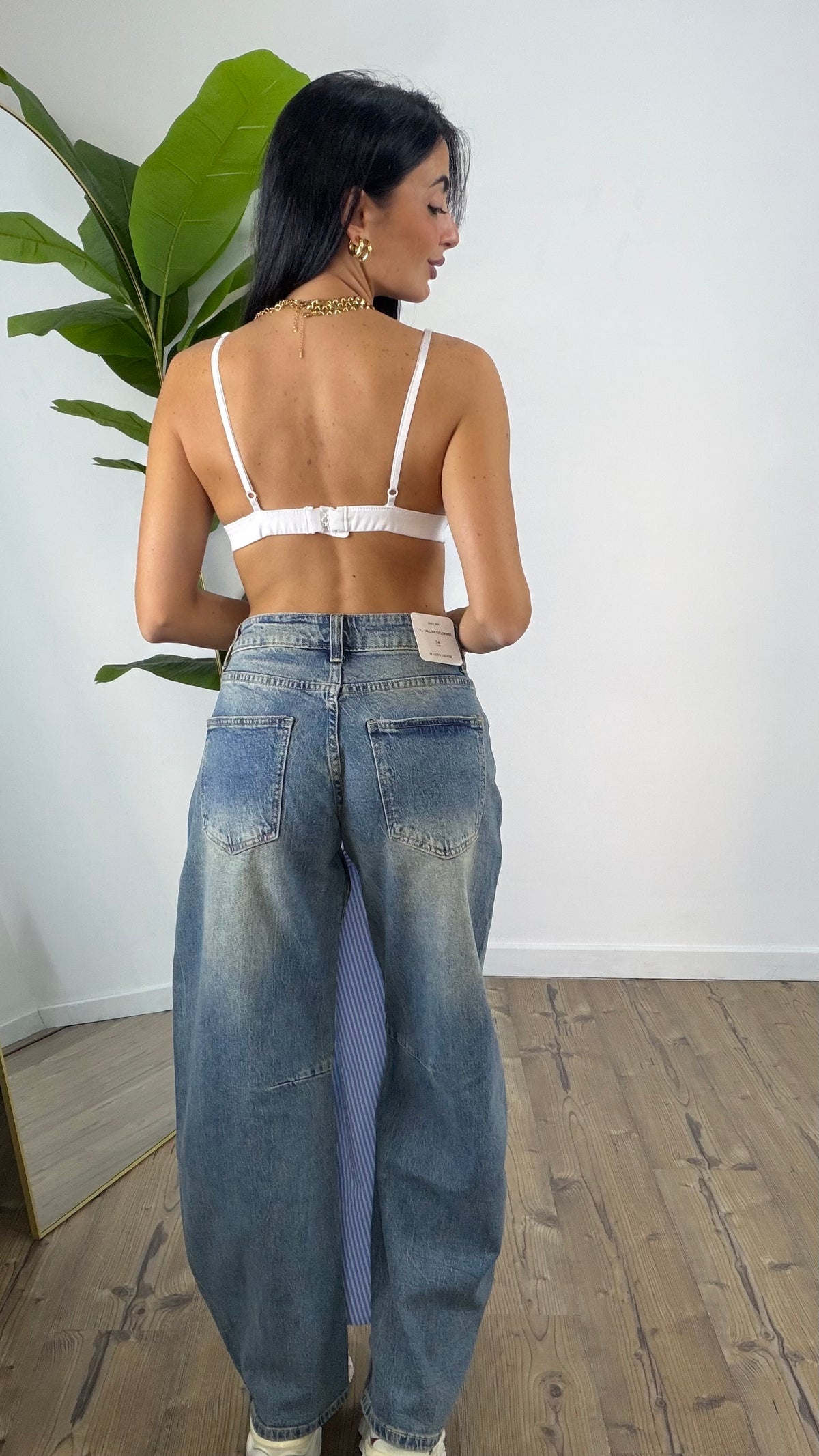 Jeans MG-1014