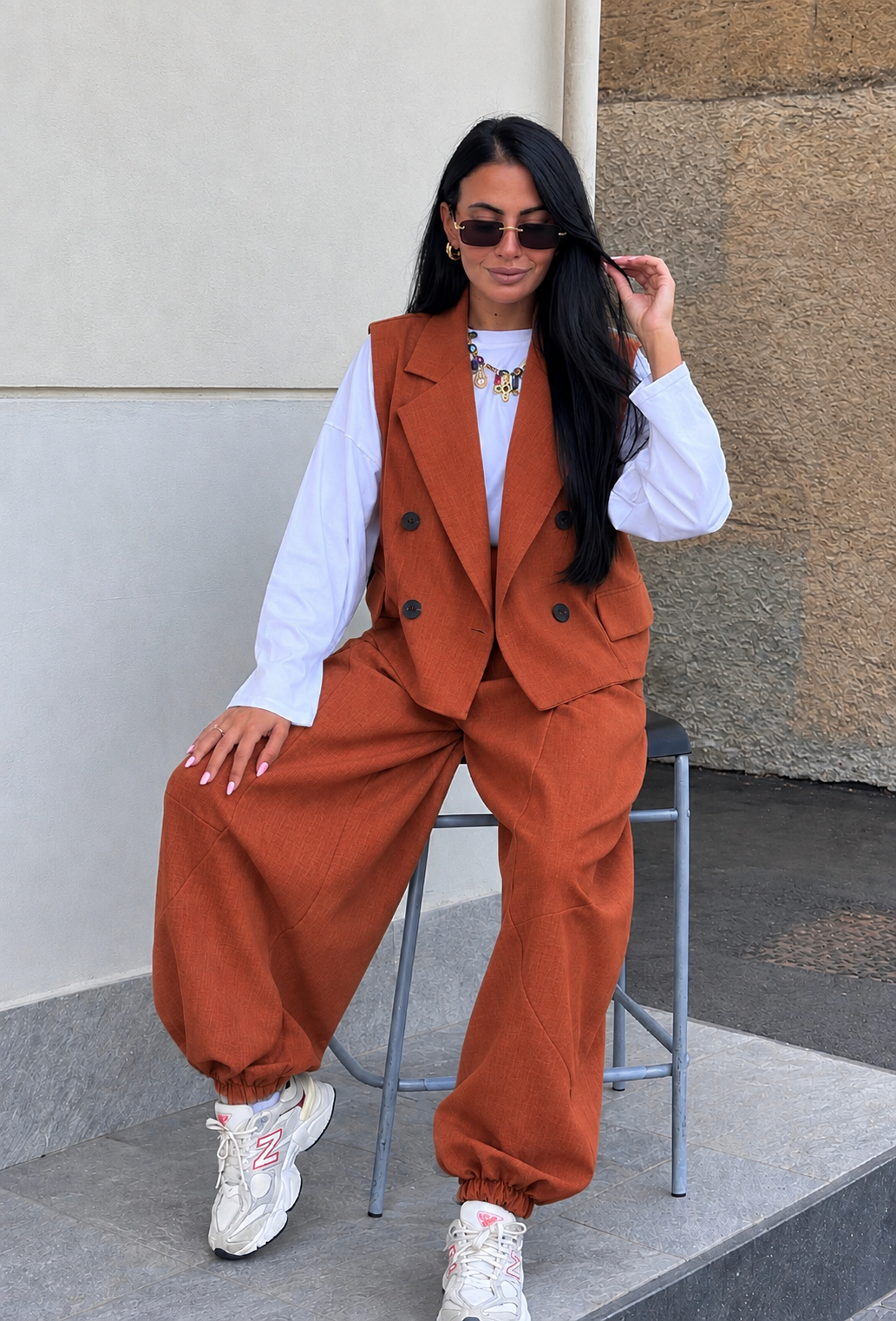 Coordinato Asya