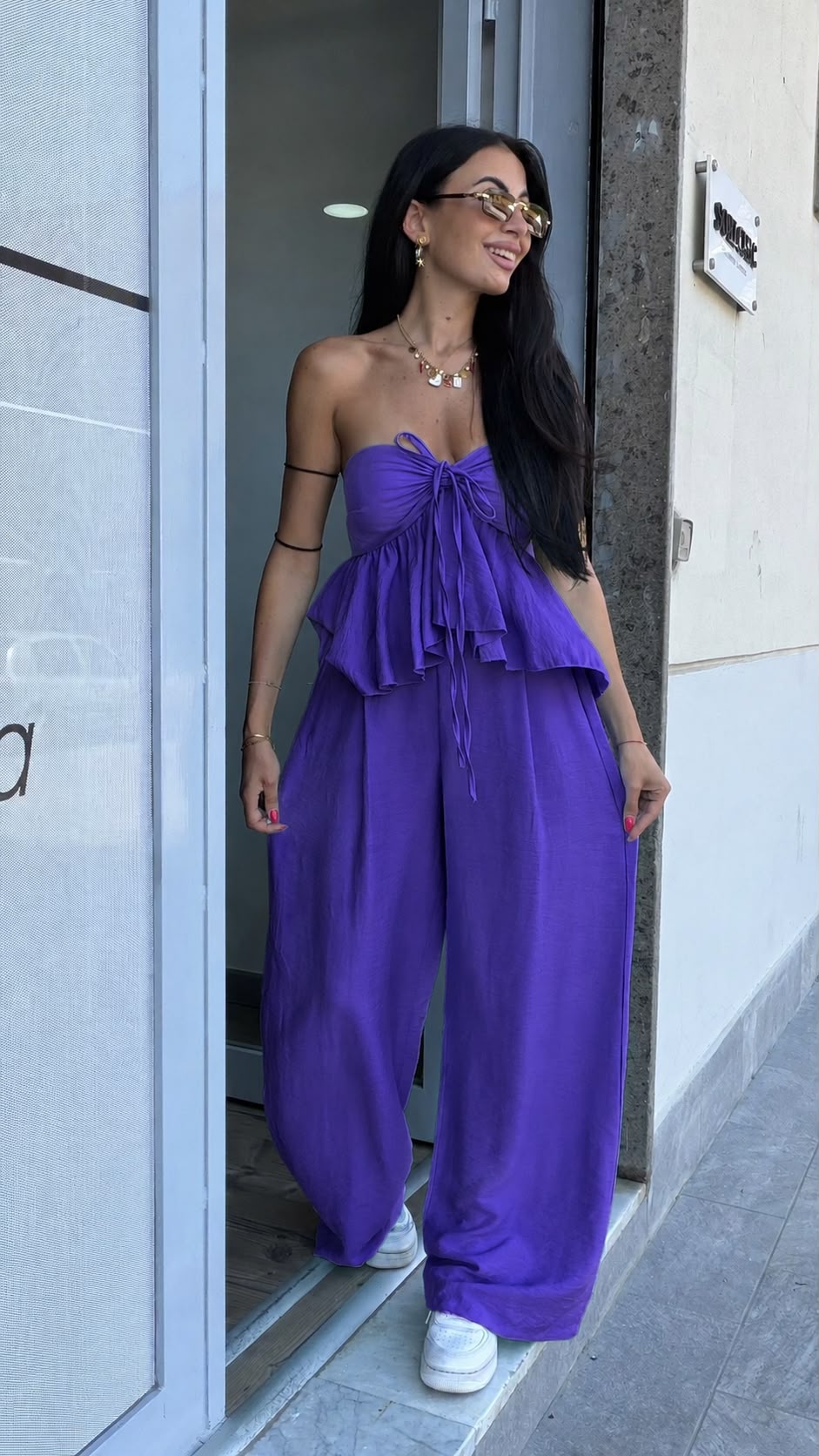Coordinato Caterina Viola