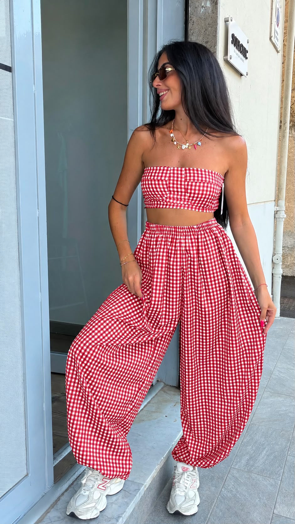 Coordinato Michy
