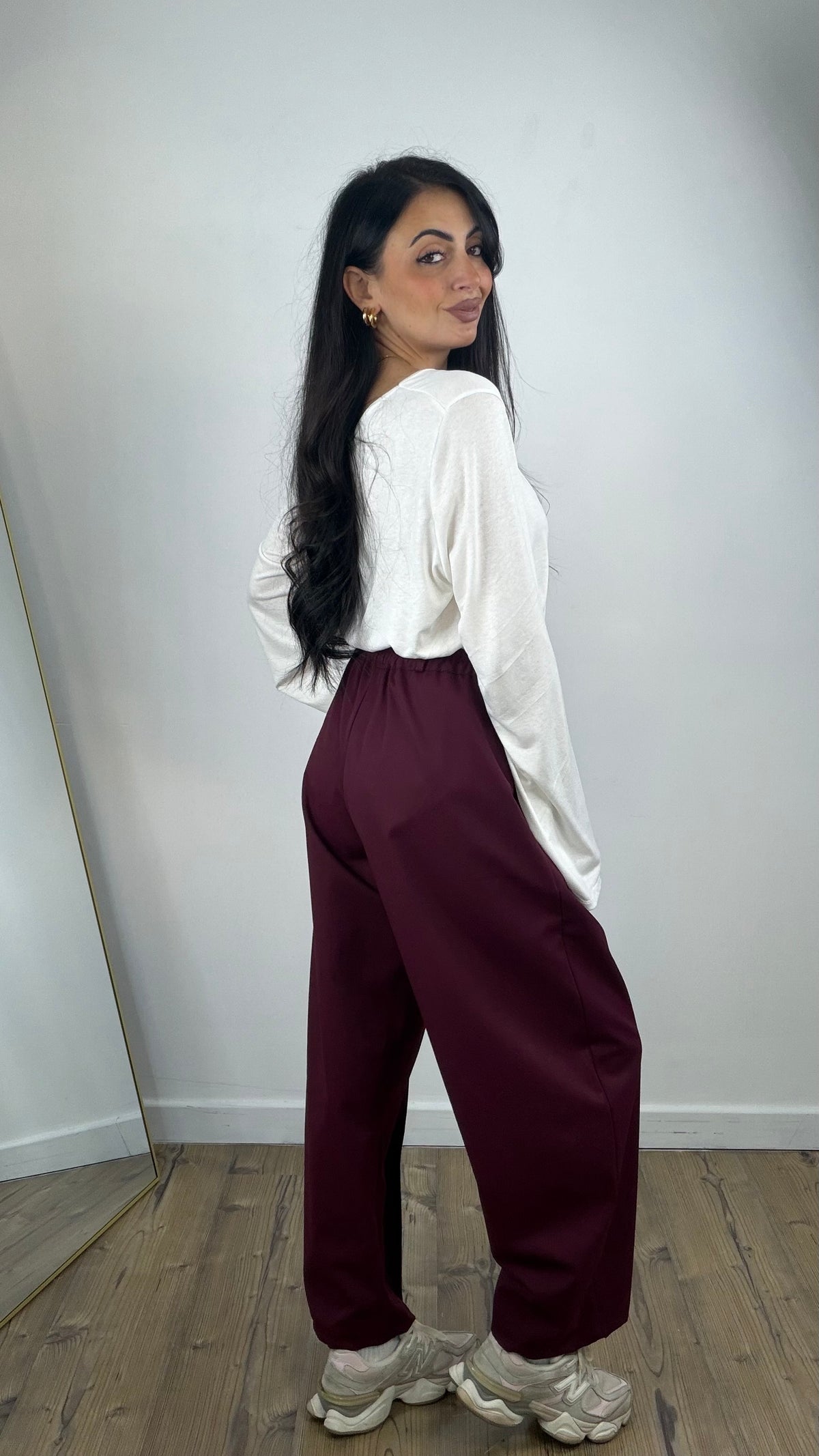 Pantalone 13614