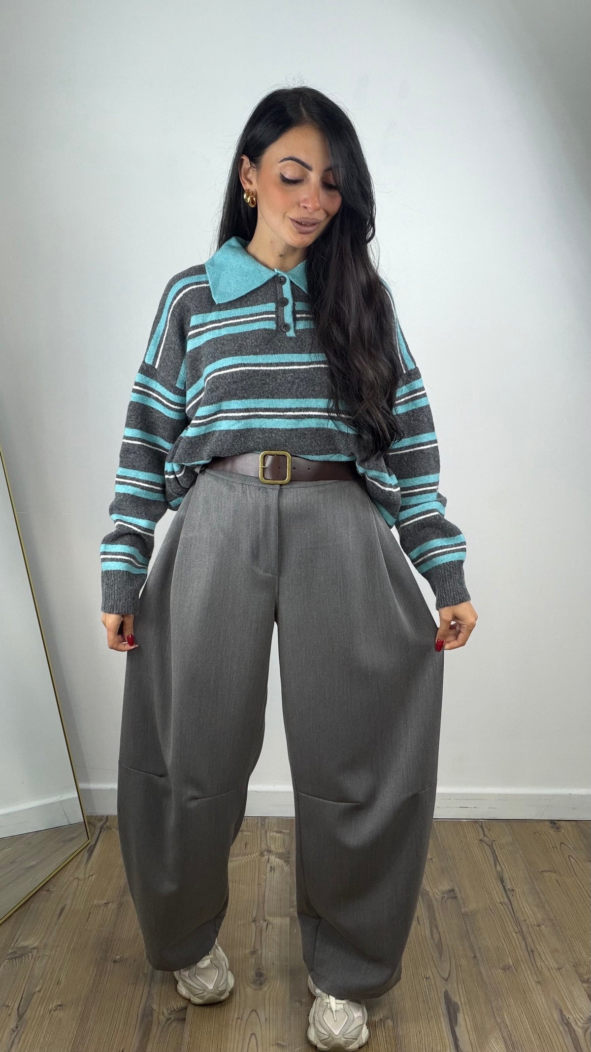 Pantalone 9332