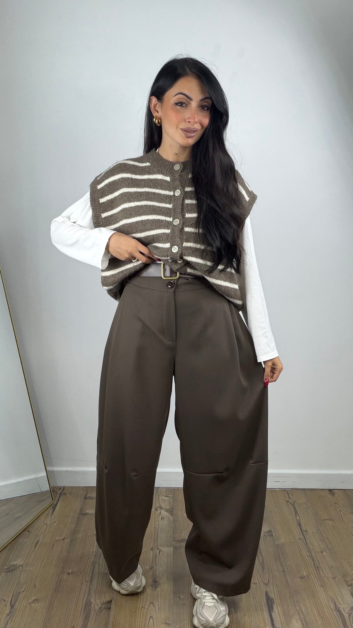Pantalone 9332