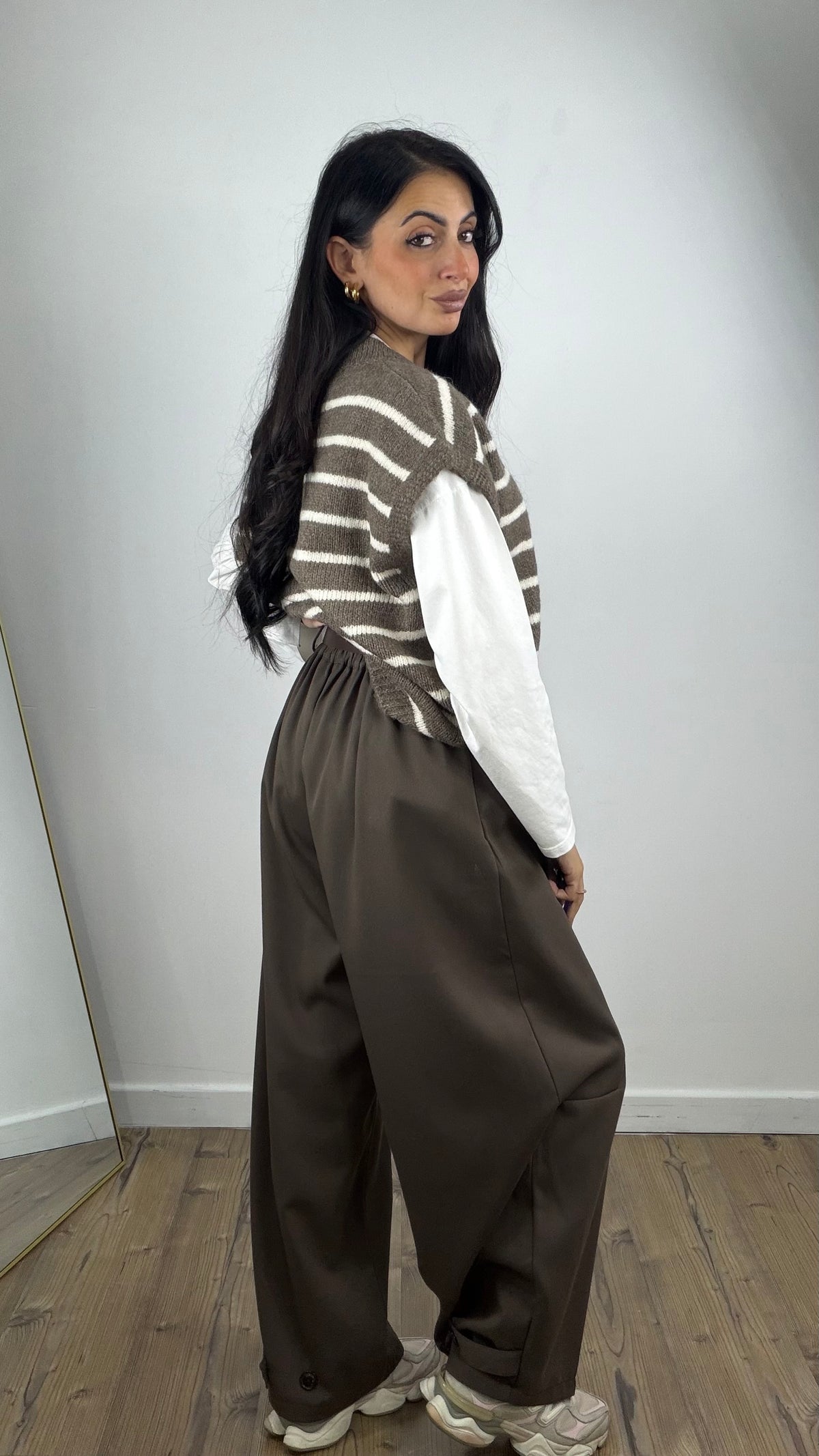 Pantalone 9332