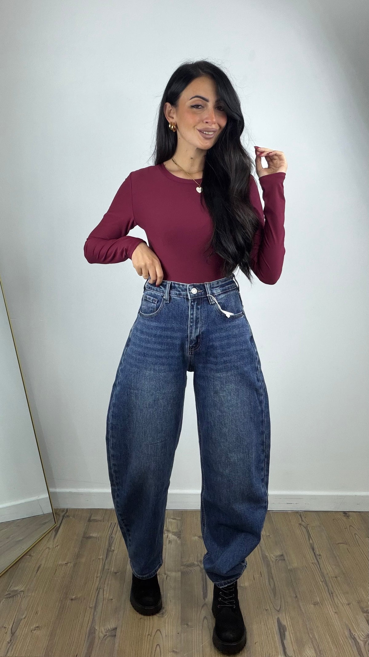 Jeans JA78