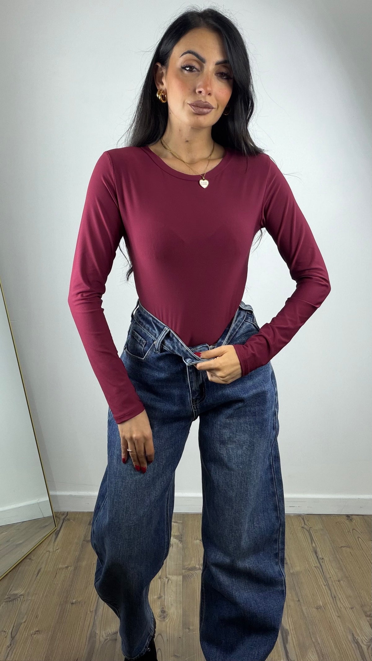 Body Amalia