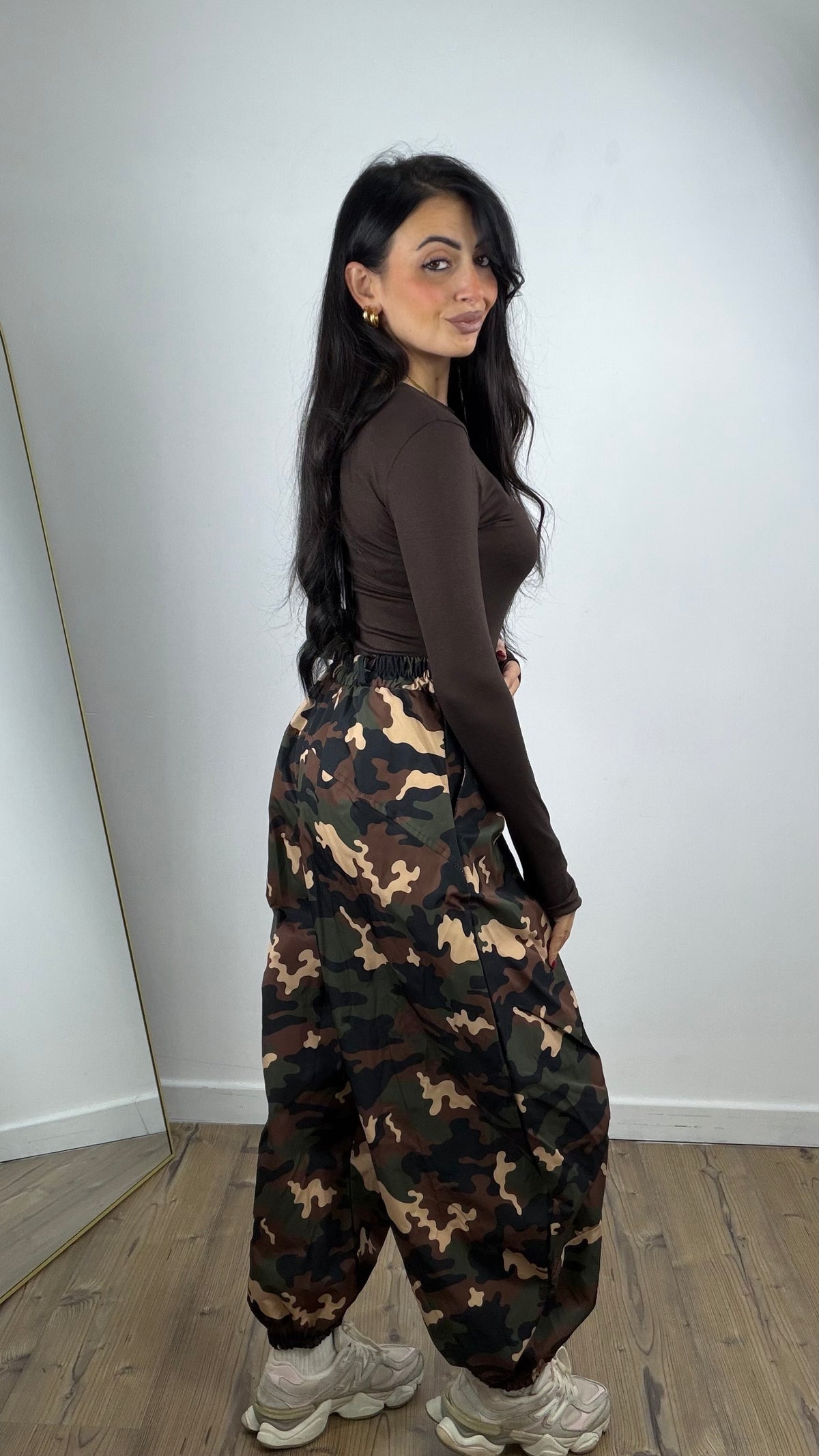 Pantalone 31072-A