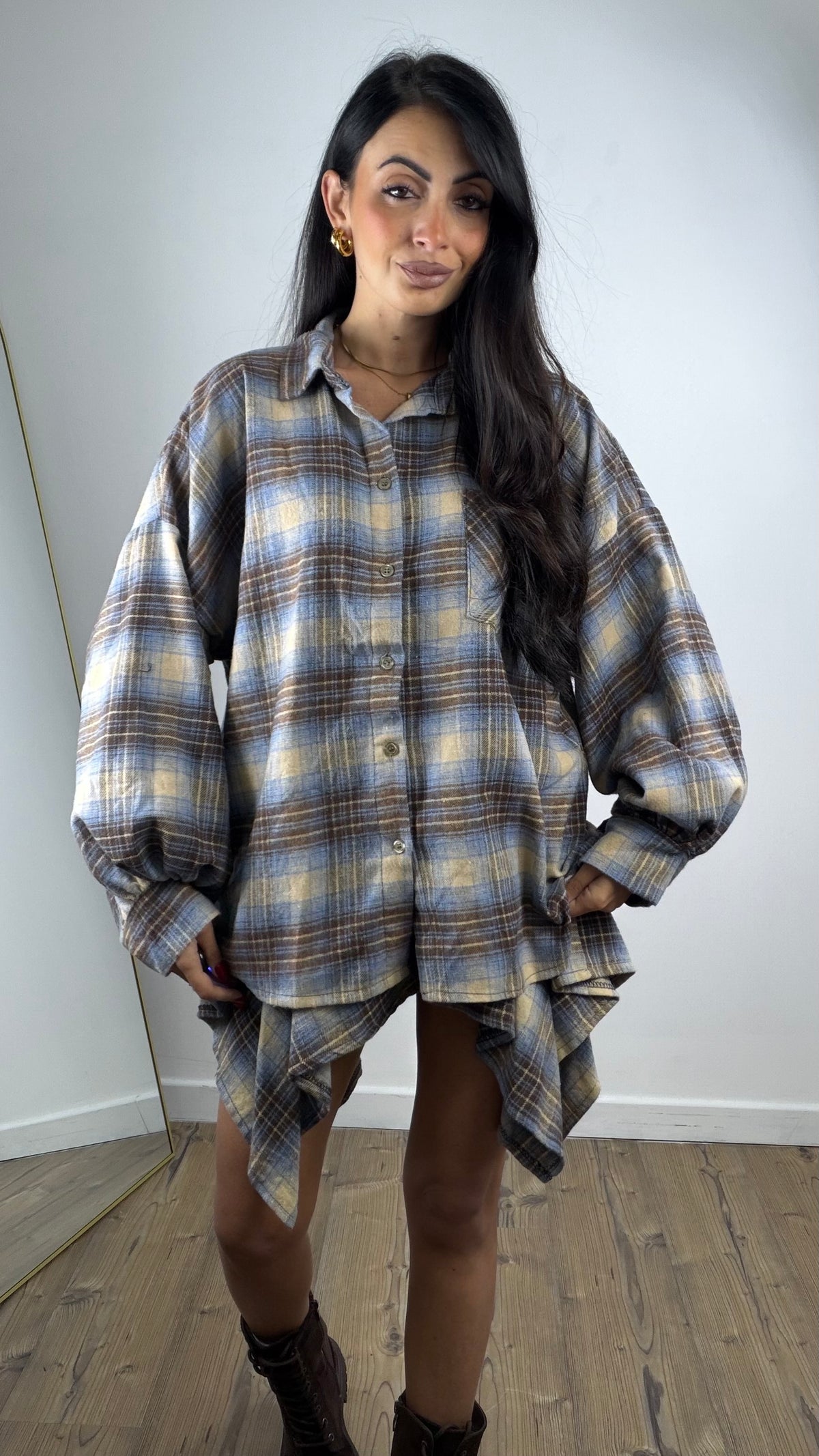 Camicia 24616