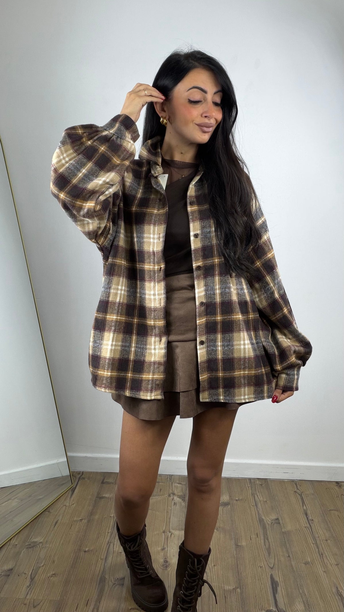 Camicia 24616