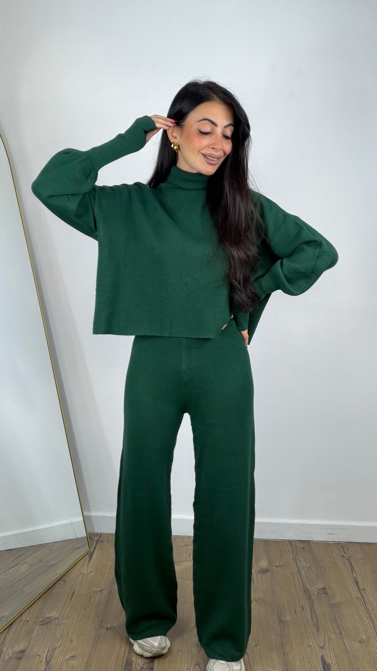 Coordinato Sandra G106