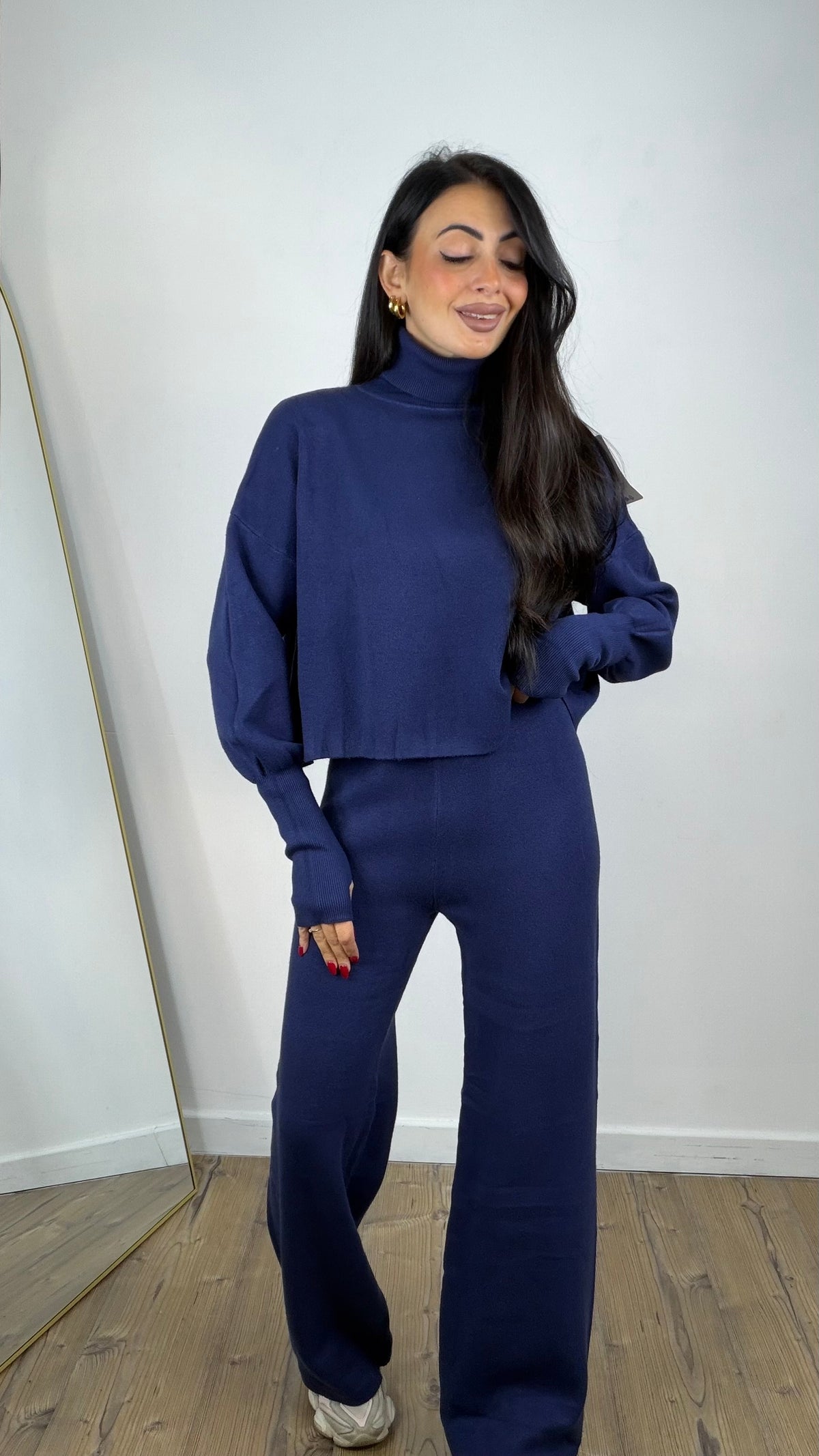 Coordinato Sandra G106