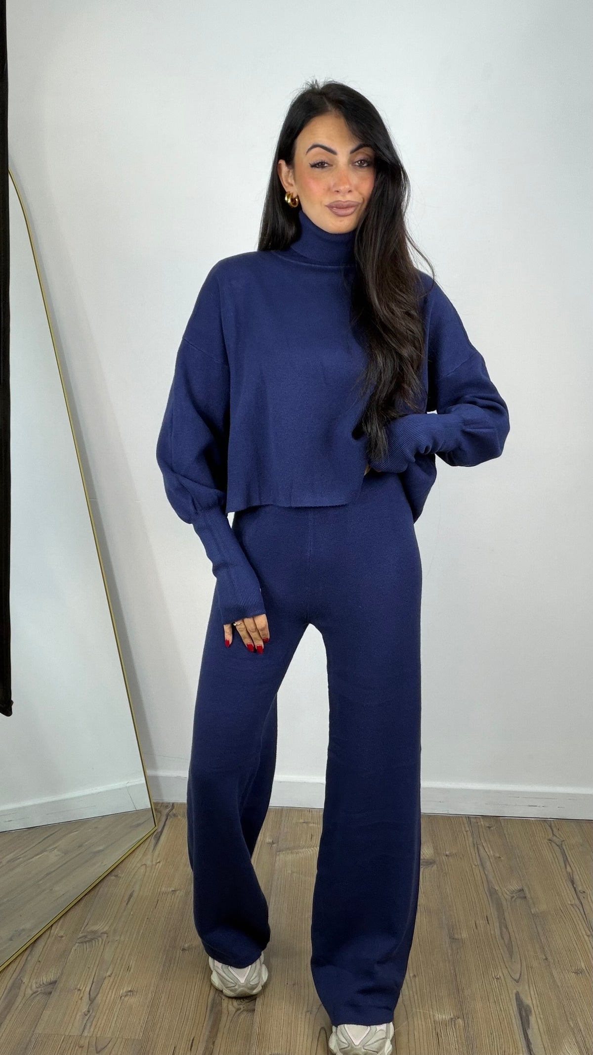 Coordinato Sandra G106