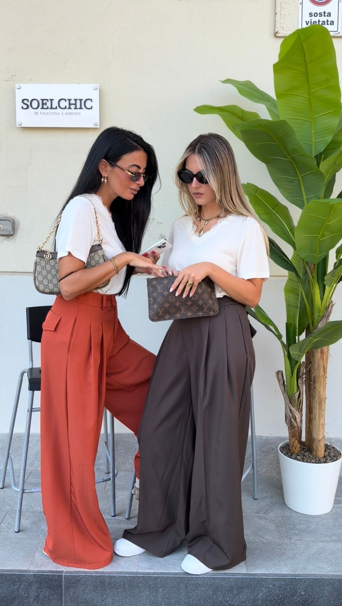 Pantaloni