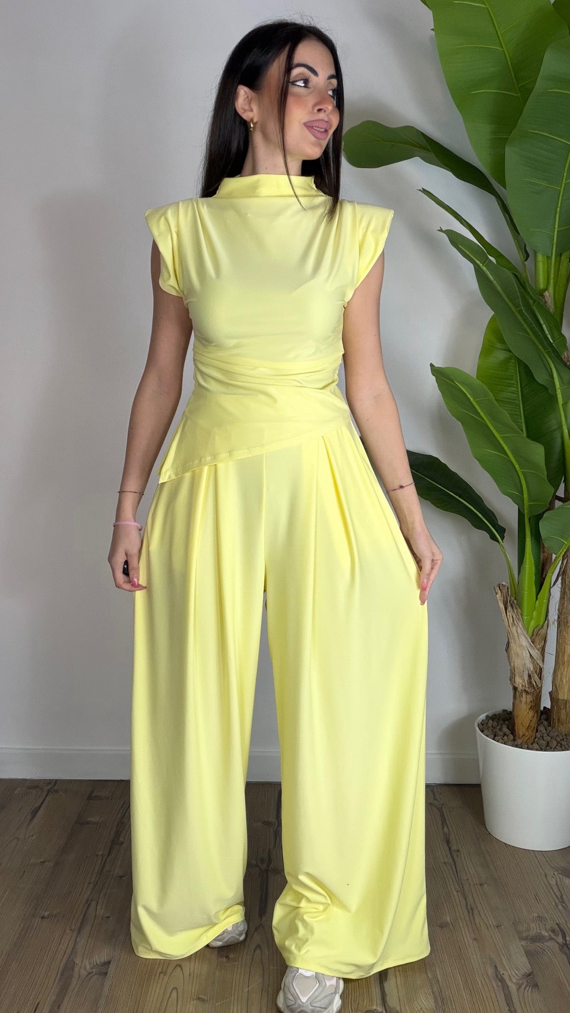 Coordinato Diana