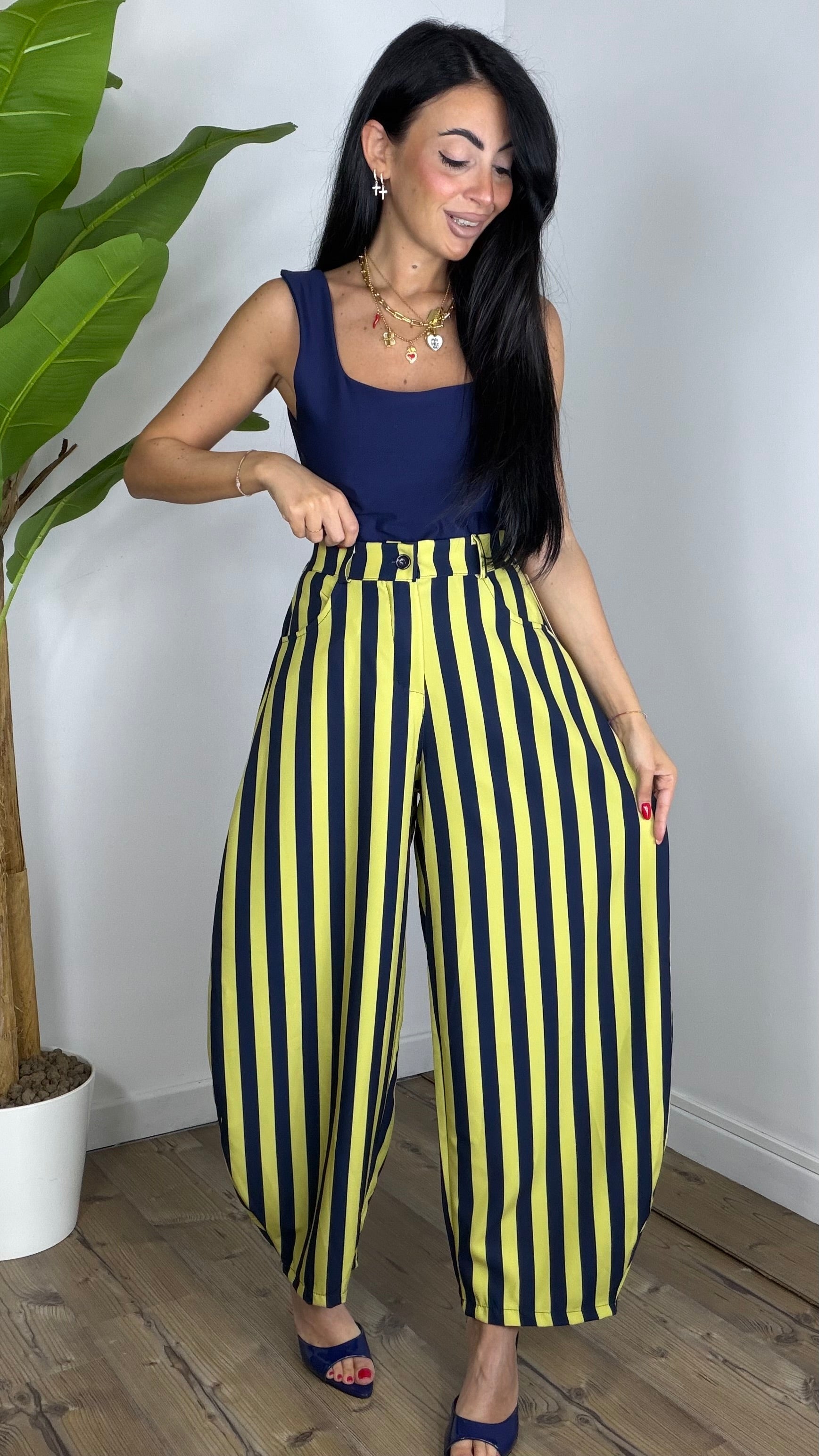 Pantalone 5144