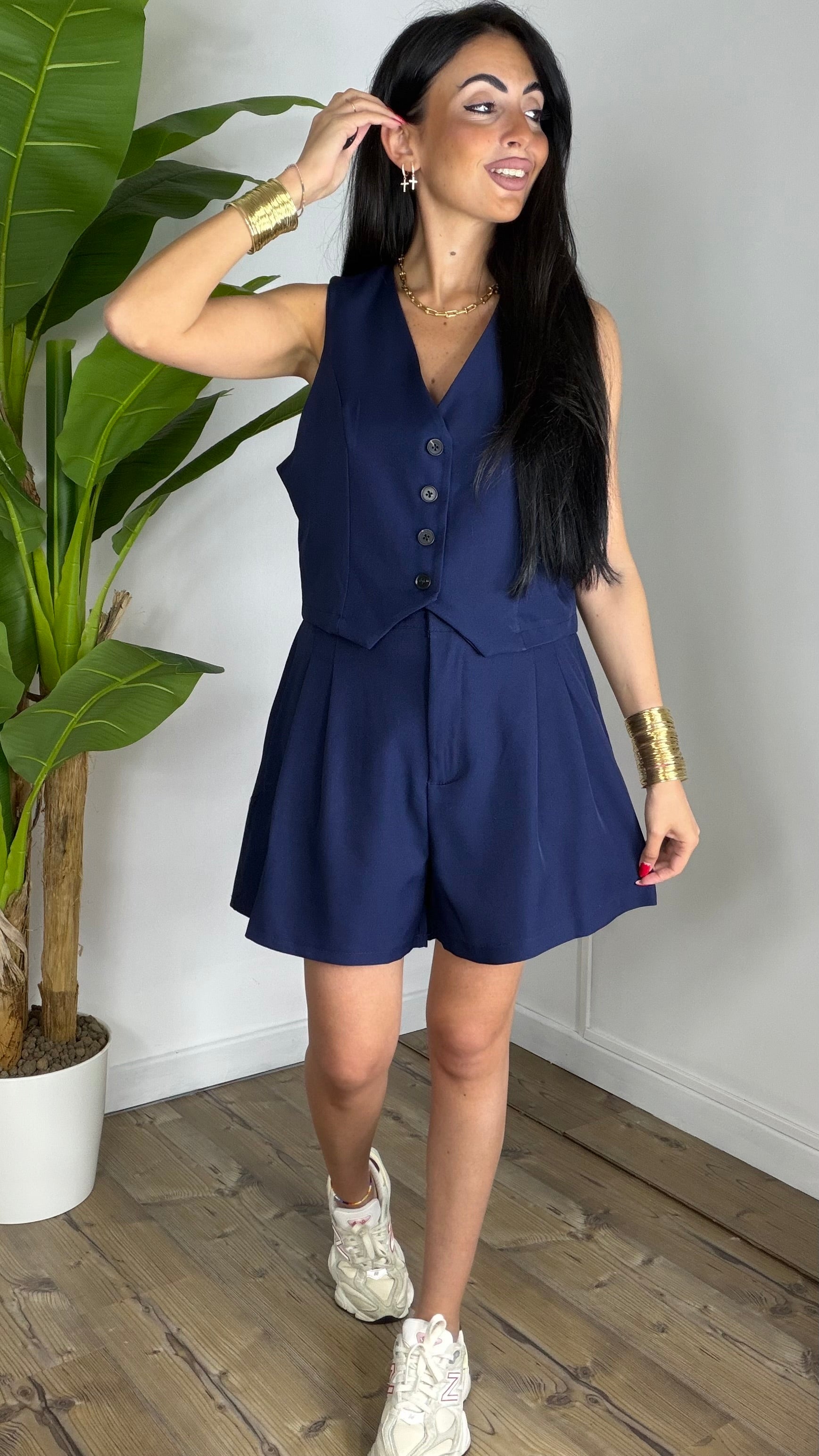 Coordinato Reby