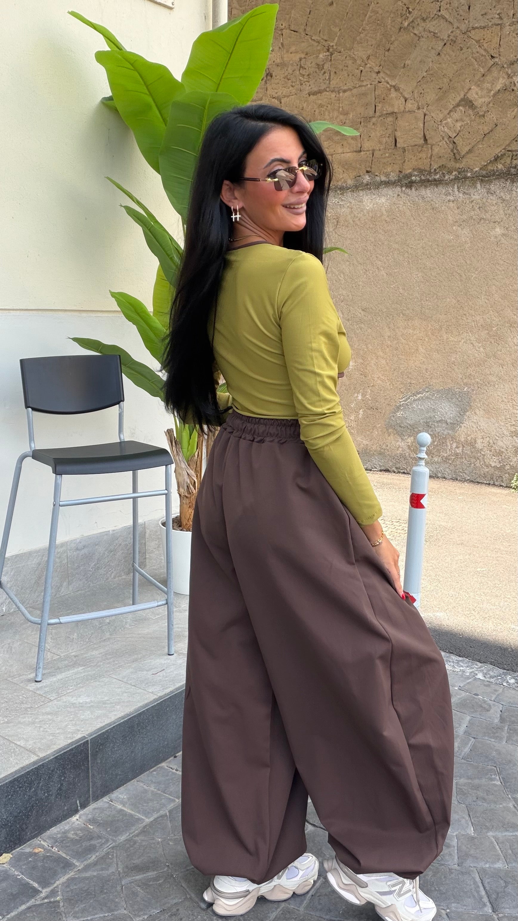 Pantalone 7178