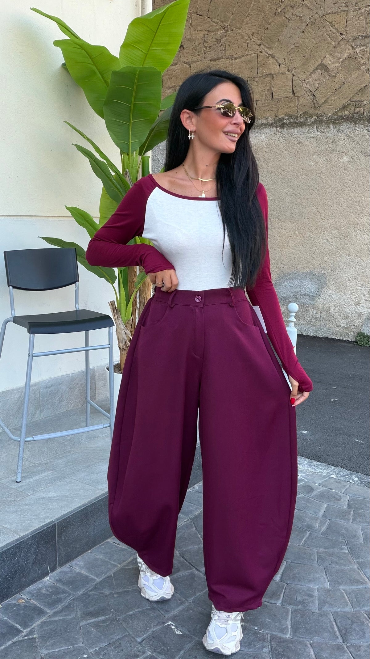Pantalone 14331