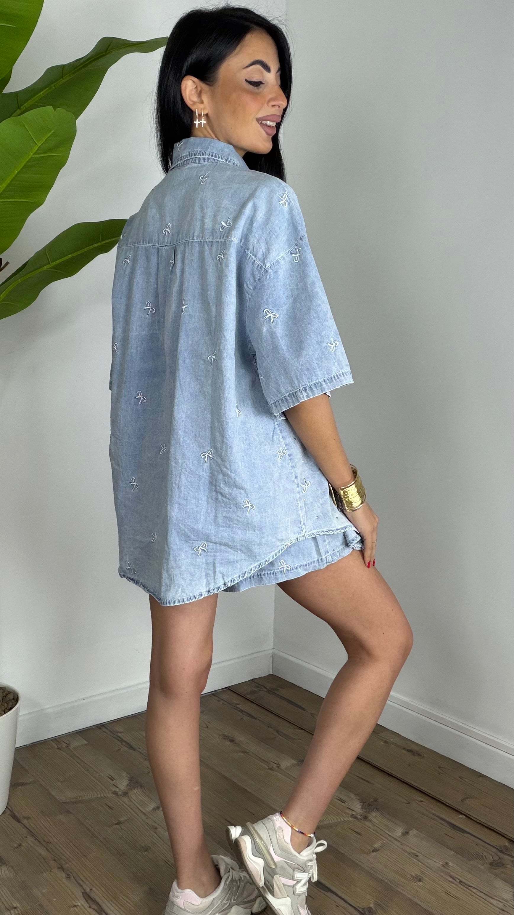 Coordinato Luce MF2651