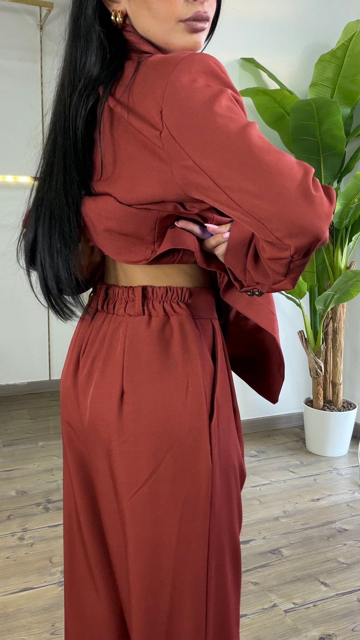 Tailleur Vittoria